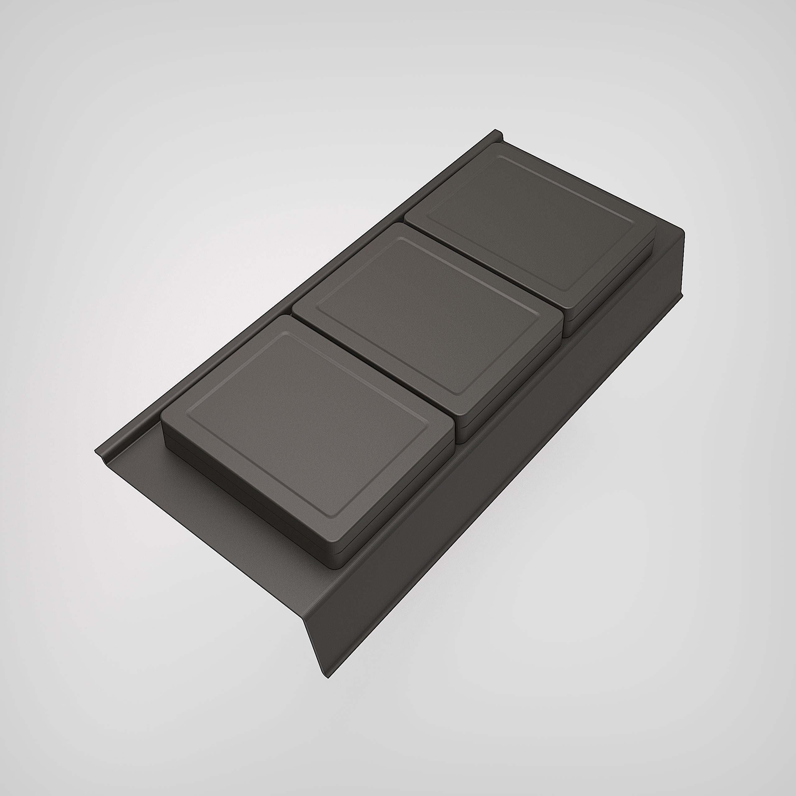 MARMY CODE fiókrendező 15x32x7 cm - 20 91 34 93 98 22