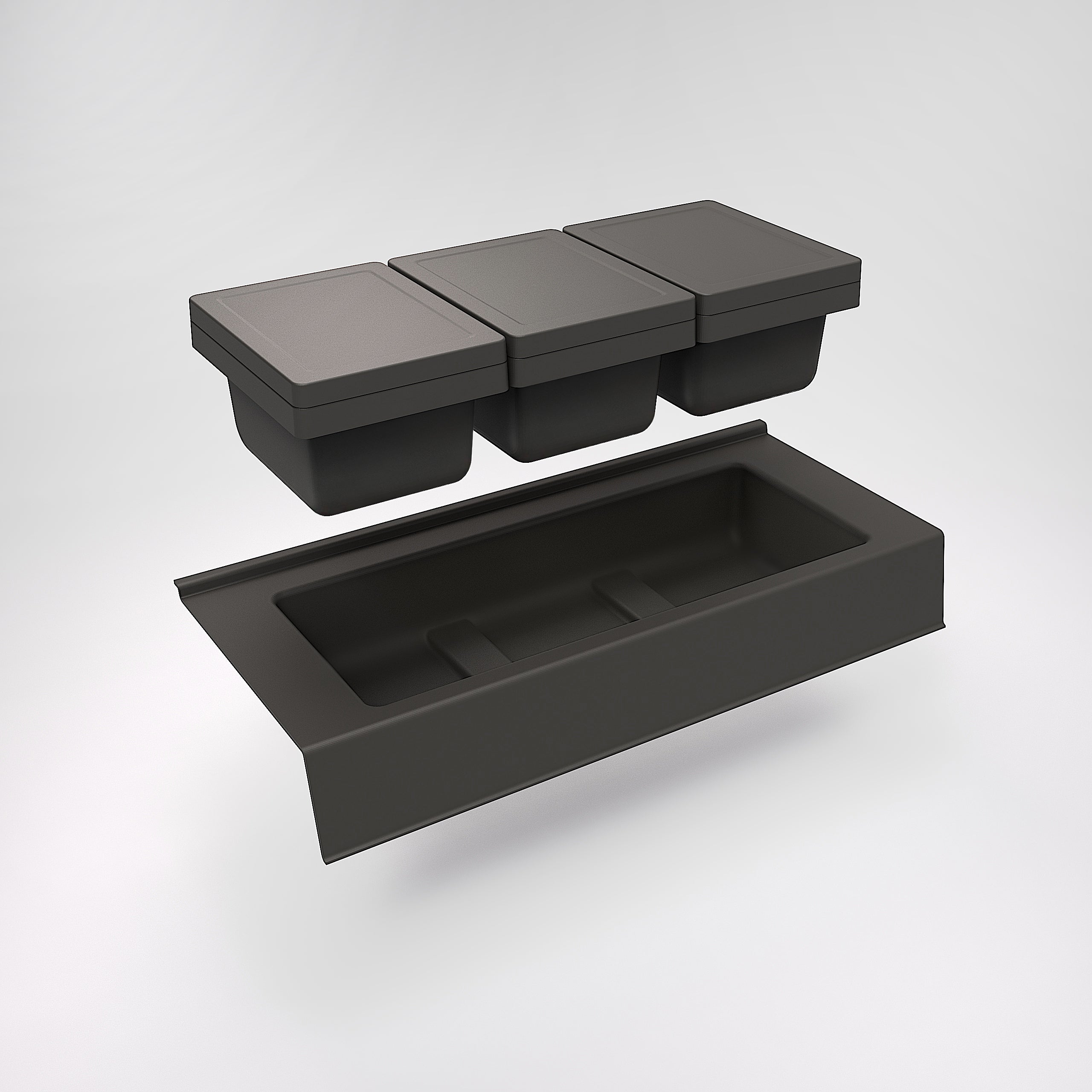 MARMY CODE fiókrendező 15x32x7 cm - 20 91 34 93 98 22