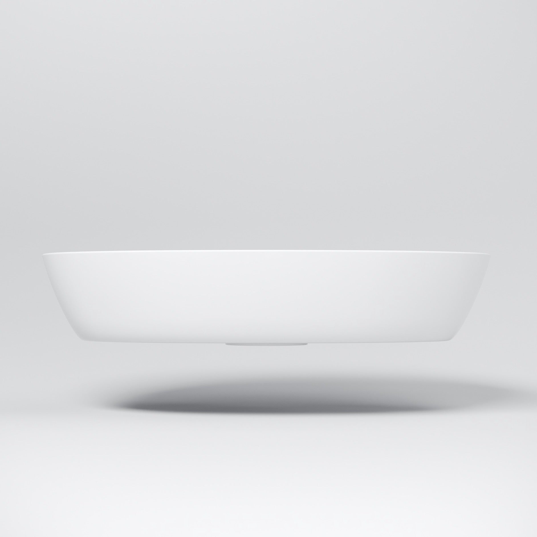 MARMY MARMY PANDORA 60x35 mosdó, MATT FEHÉR - 30 1001 06 10 11