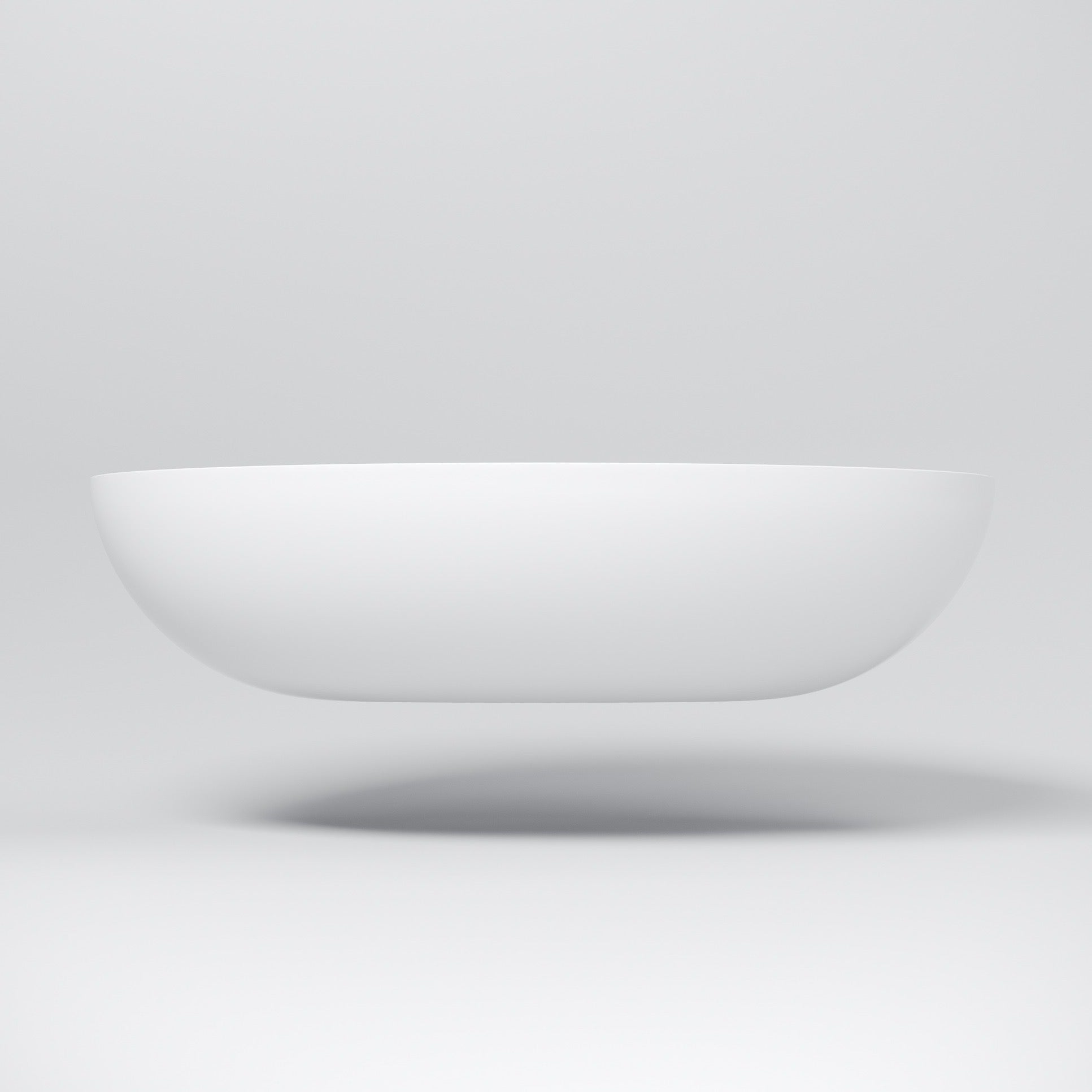 MARMY MARMY MADONNA 60x40 mosdó, MATT FEHÉR - 30 1006 06 10 11