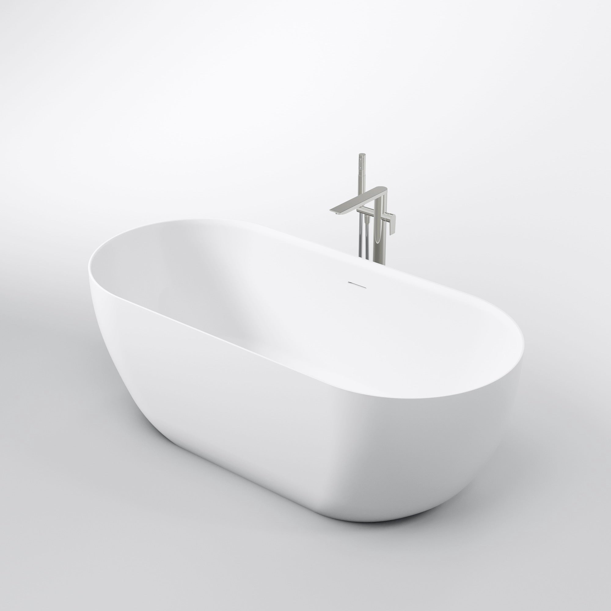 MARMY ALLURE SLIM 160x75 kád (FÉNYES fehér) - 30 2003 16 11 10