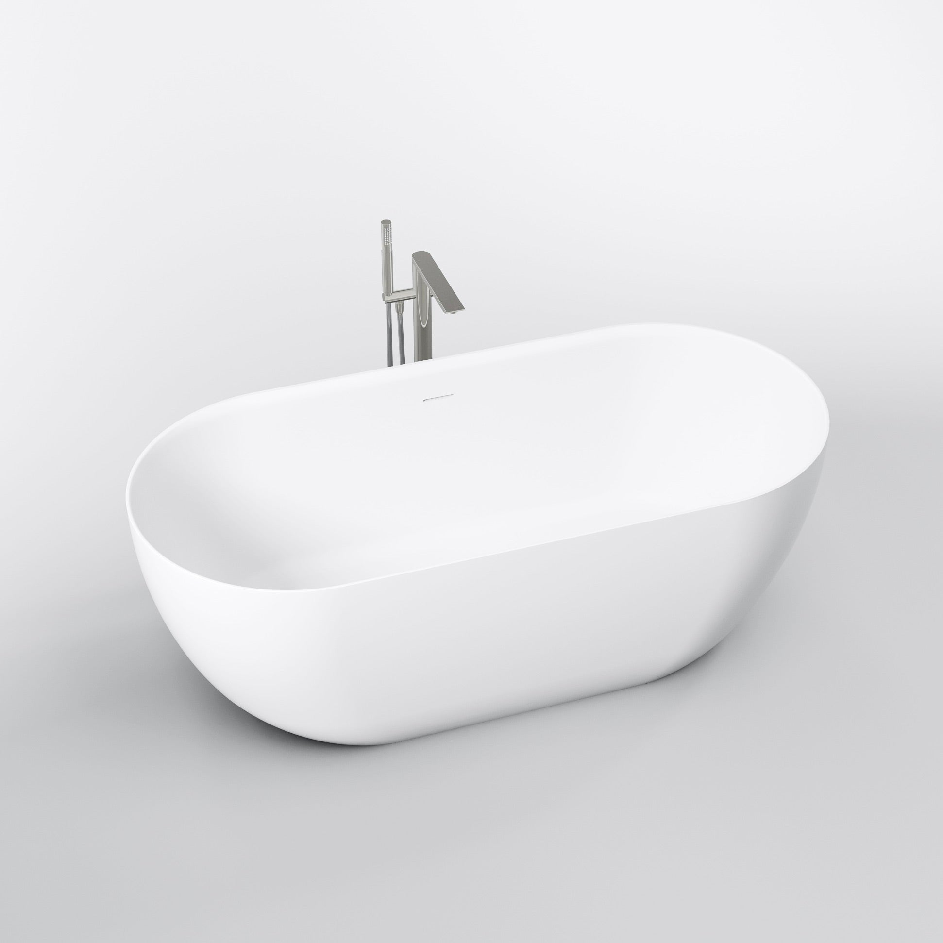 MARMY ALLURE SLIM 160x75 kád (FÉNYES fehér) - 30 2003 16 11 10