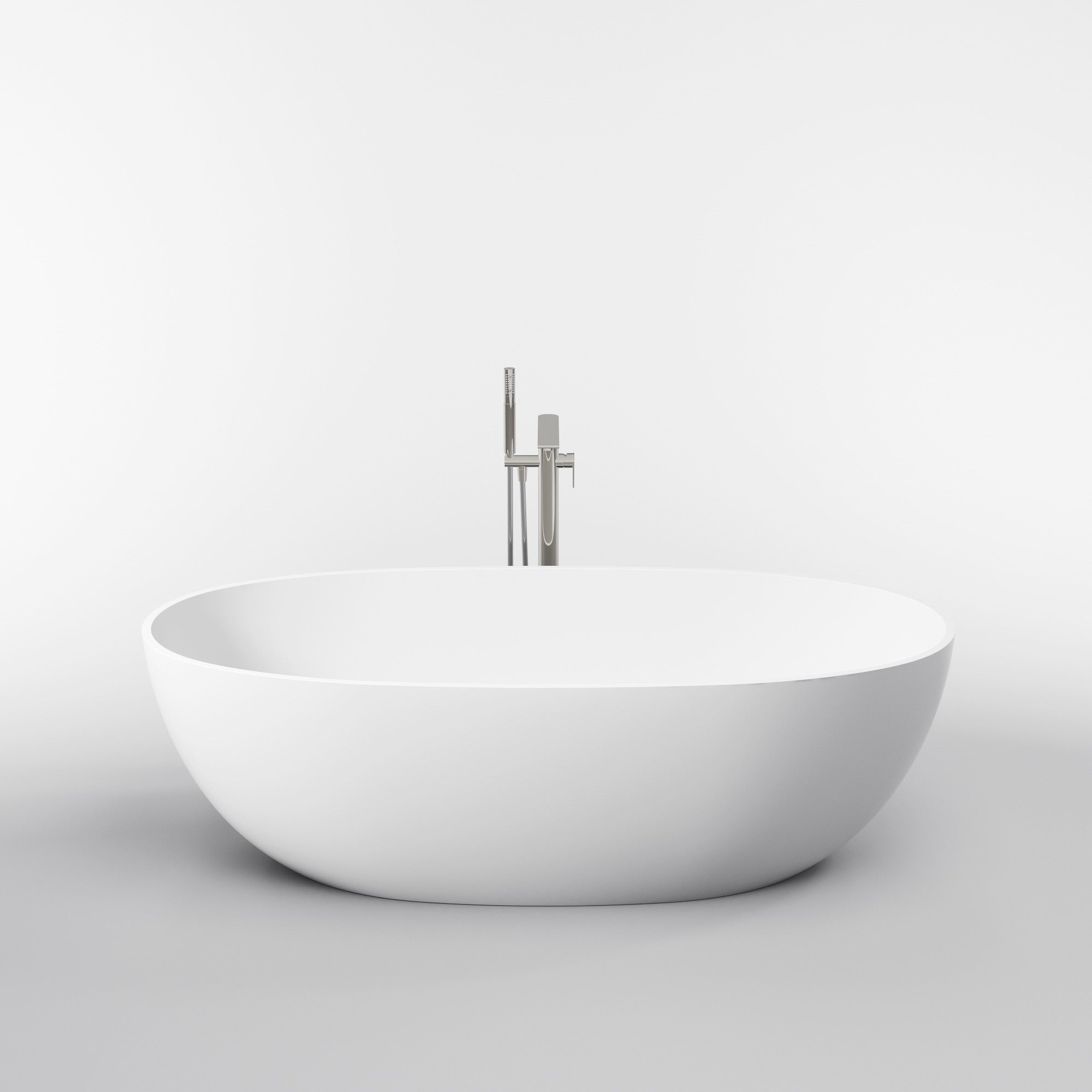 MARMY MARMY SAINT TROPEZ 170x80 kád (FÉNYES fehér) - 6 301 58 17 10 18