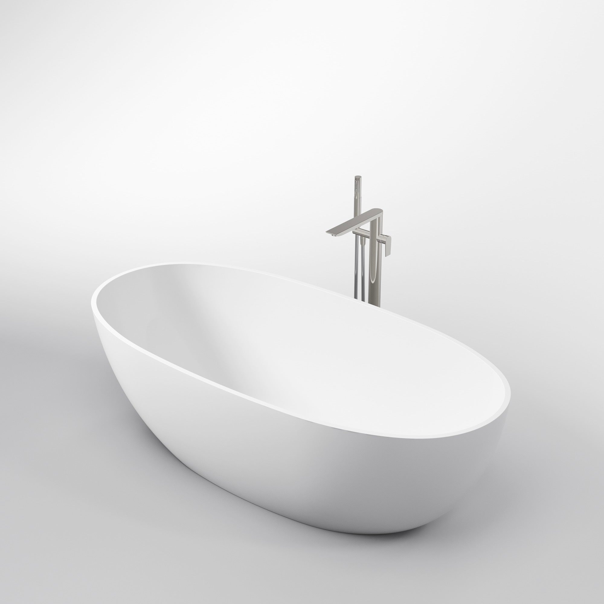 MARMY MARMY SAINT TROPEZ 170x80 kád (FÉNYES fehér) - 6 301 58 17 10 18