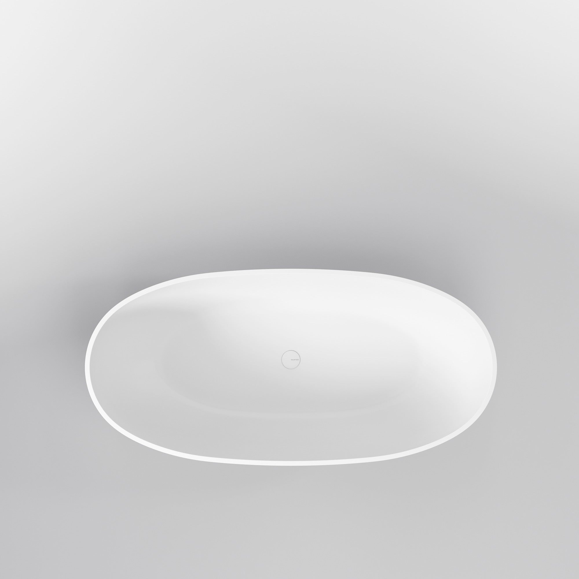 MARMY MARMY SAINT TROPEZ 170x80 kád (FÉNYES fehér) - 6 301 58 17 10 18