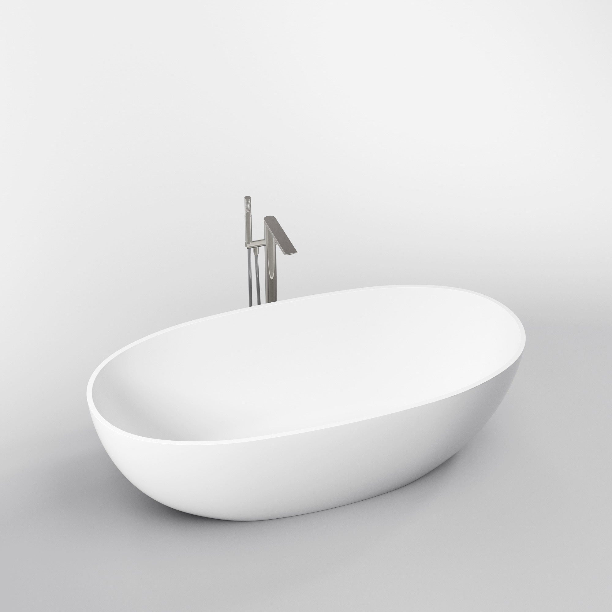 MARMY MARMY SAINT TROPEZ 170x80 kád (FÉNYES fehér) - 6 301 58 17 10 18