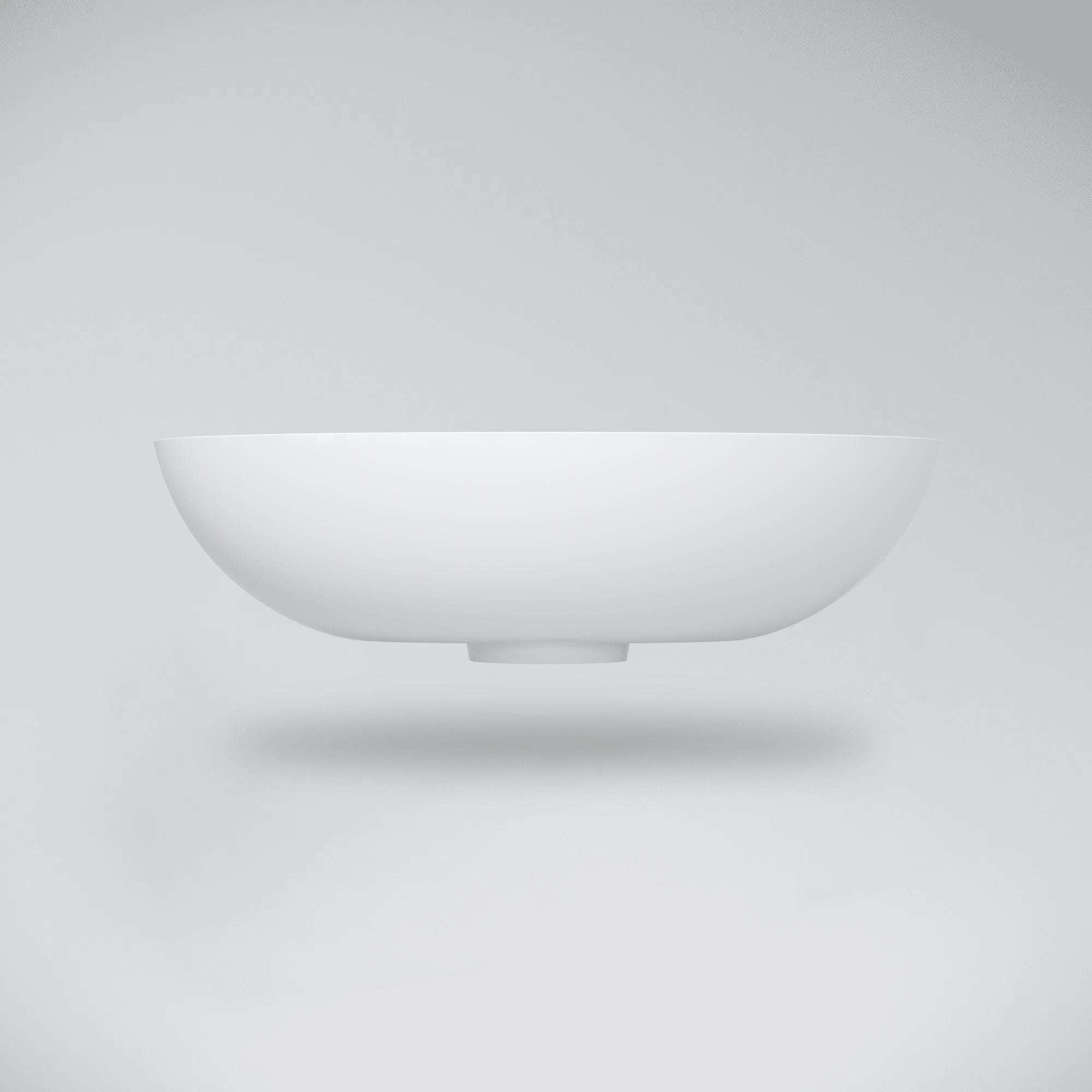 MARMY MARMY ESCADA 60x35 mosdó, FÉNYES FEHÉR - 6 620 08 06 10 18