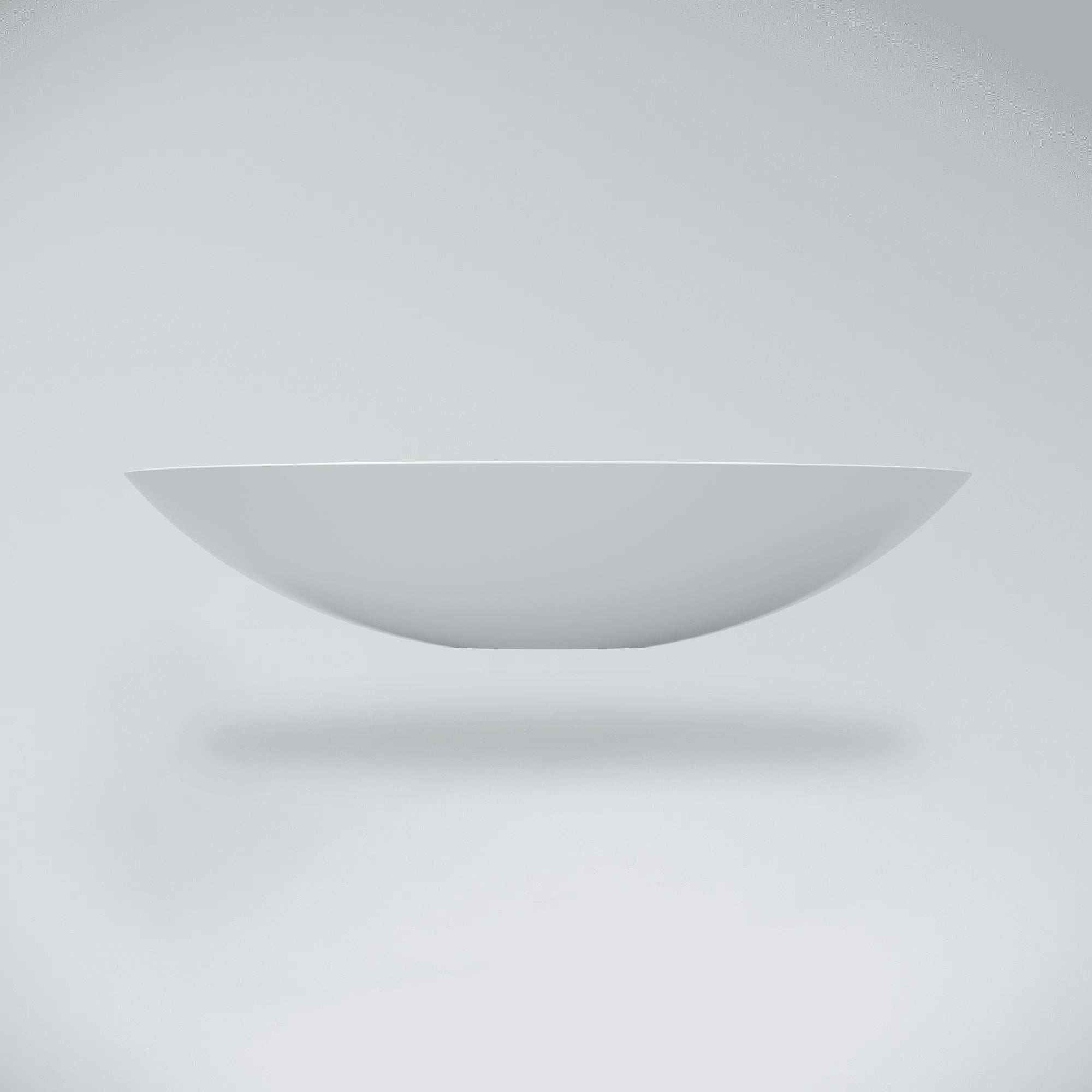 MARMY MARMY DOLCE 58x42 mosdó, FÉNYES FEHÉR - 80 6702 06 10 10