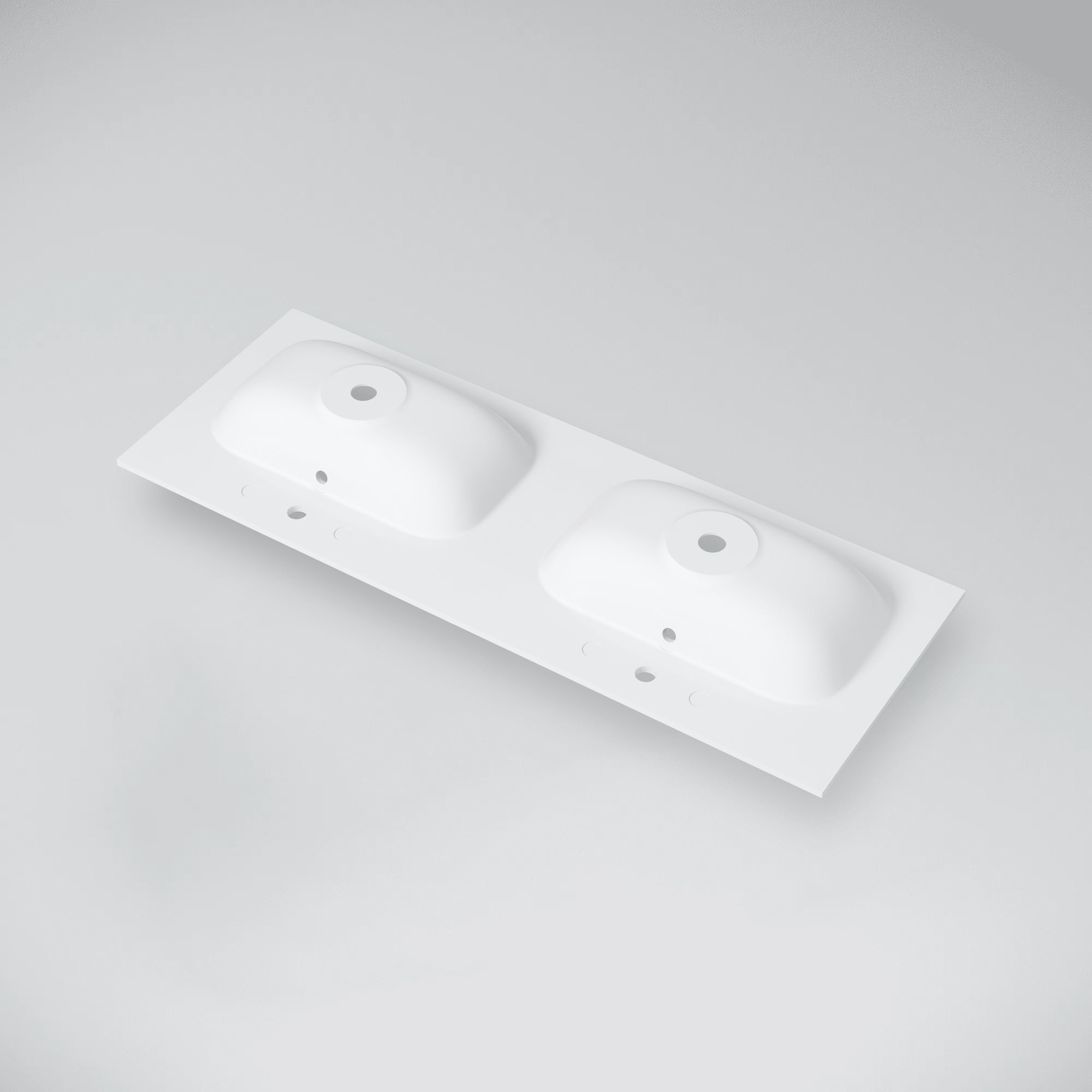 MARMY MARMY ASPEN 140x51 mosdó - 80 7207 14 42 10