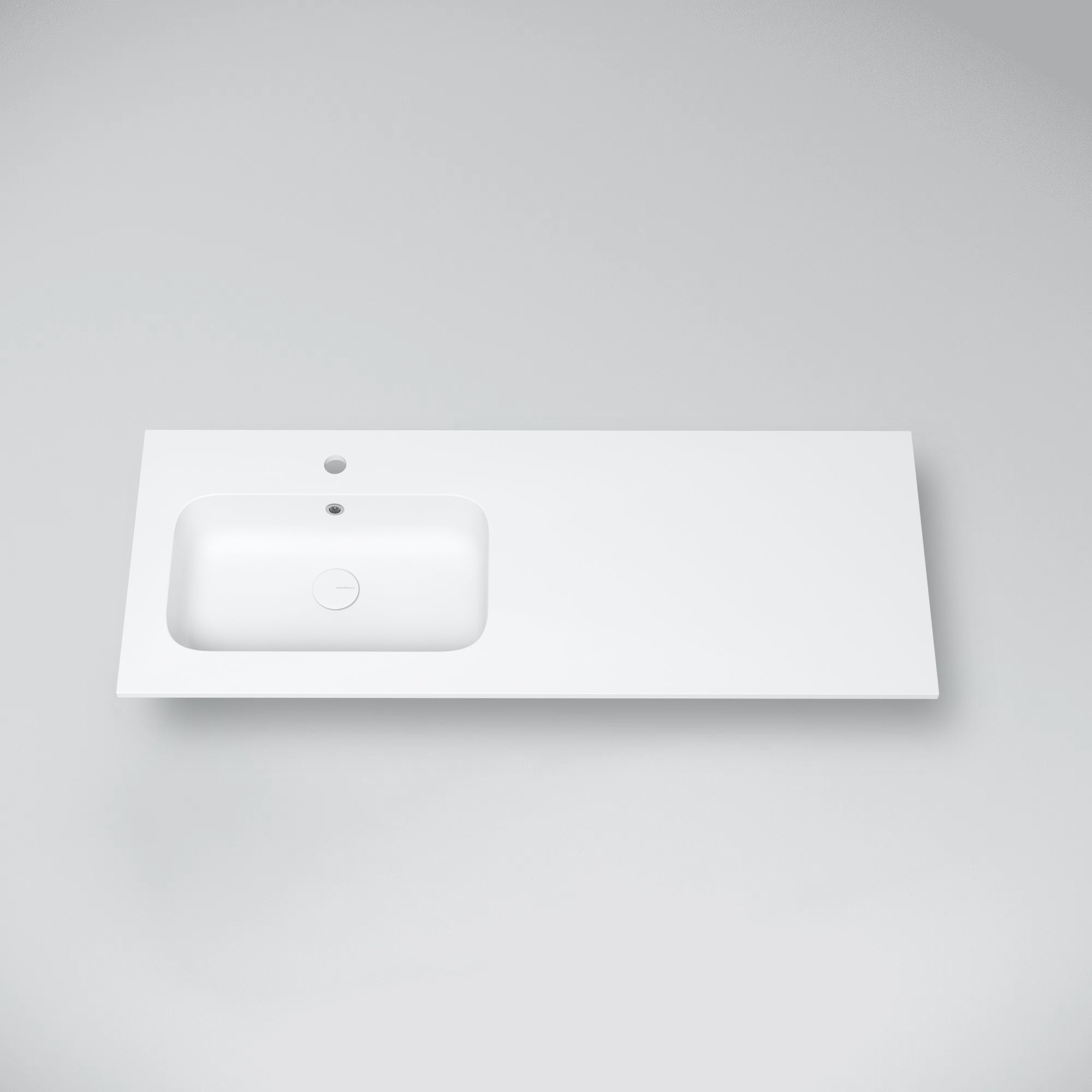 MARMY MARMY CREMONA 120x46 BALOS mosdó - 80 7285 12 31 10