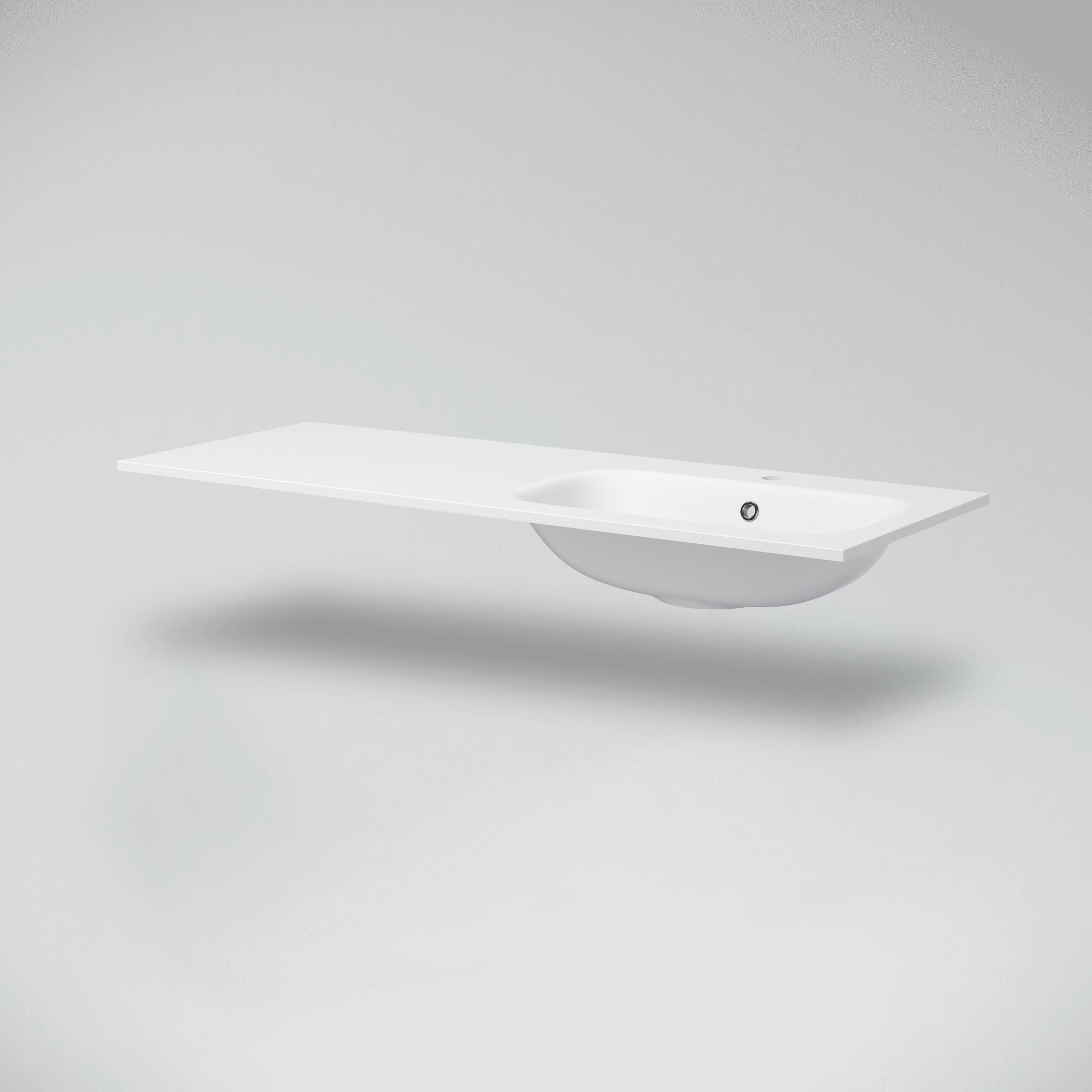 MARMY MARMY ASPEN 120x46 JOBBOS mosdó - 80 7288 12 21 10