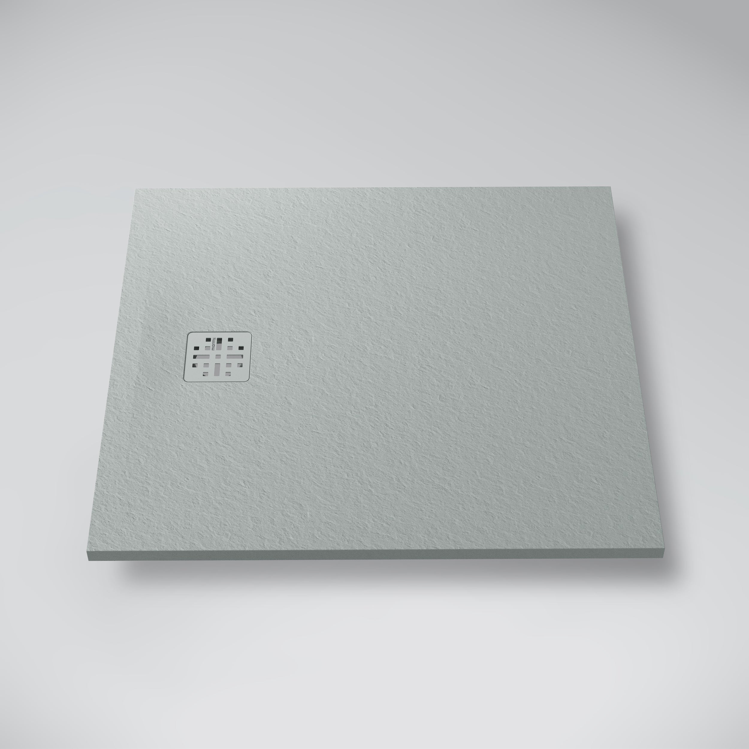 MARMY DOLOMITE - 70x90 Zuhanytálca - 80 7635 70 90 50