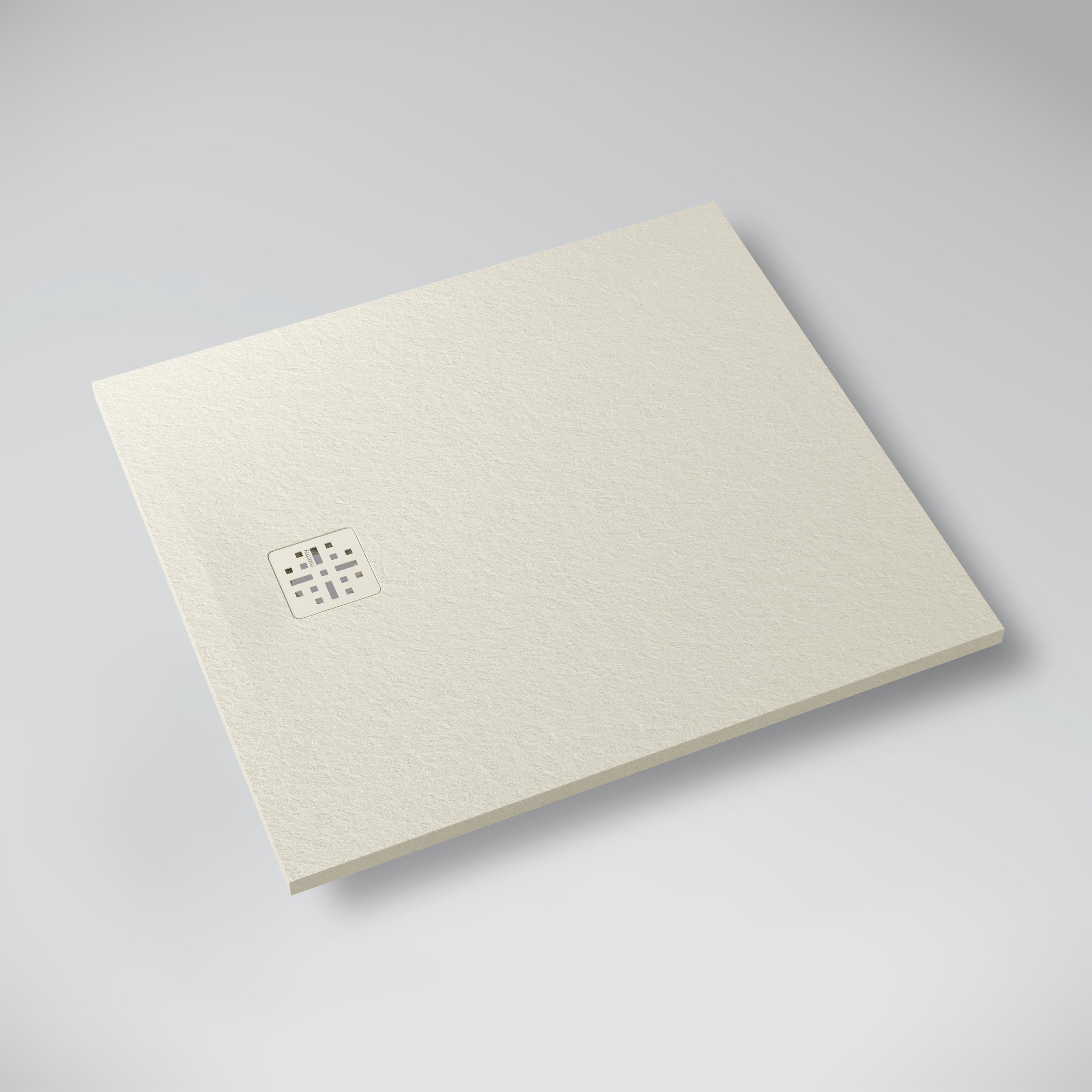 MARMY DOLOMITE - 70x90 Zuhanytálca - 80 7635 70 90 50