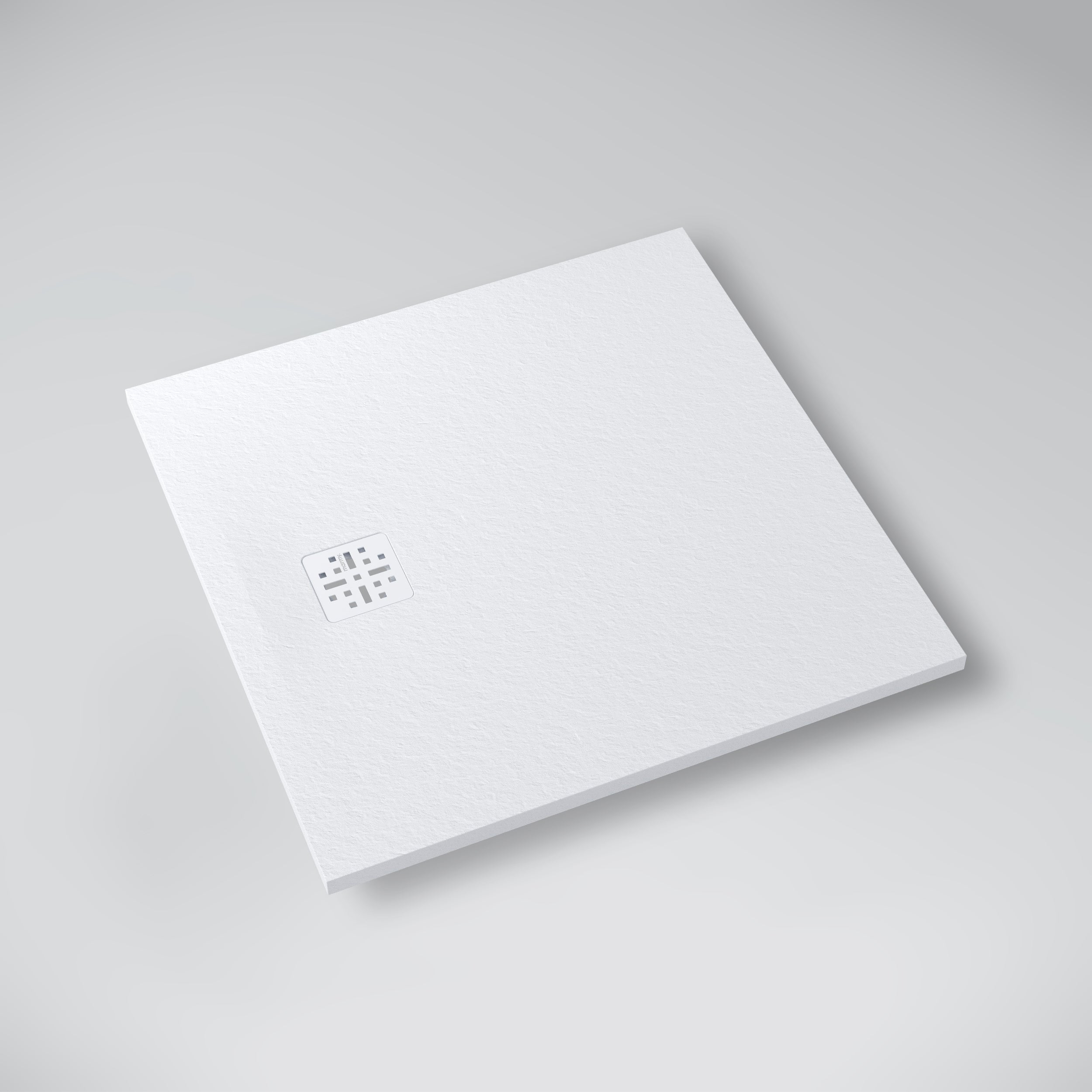 MARMY DOLOMITE - 80x80 Zuhanytálca - 80 7638 80 80 50