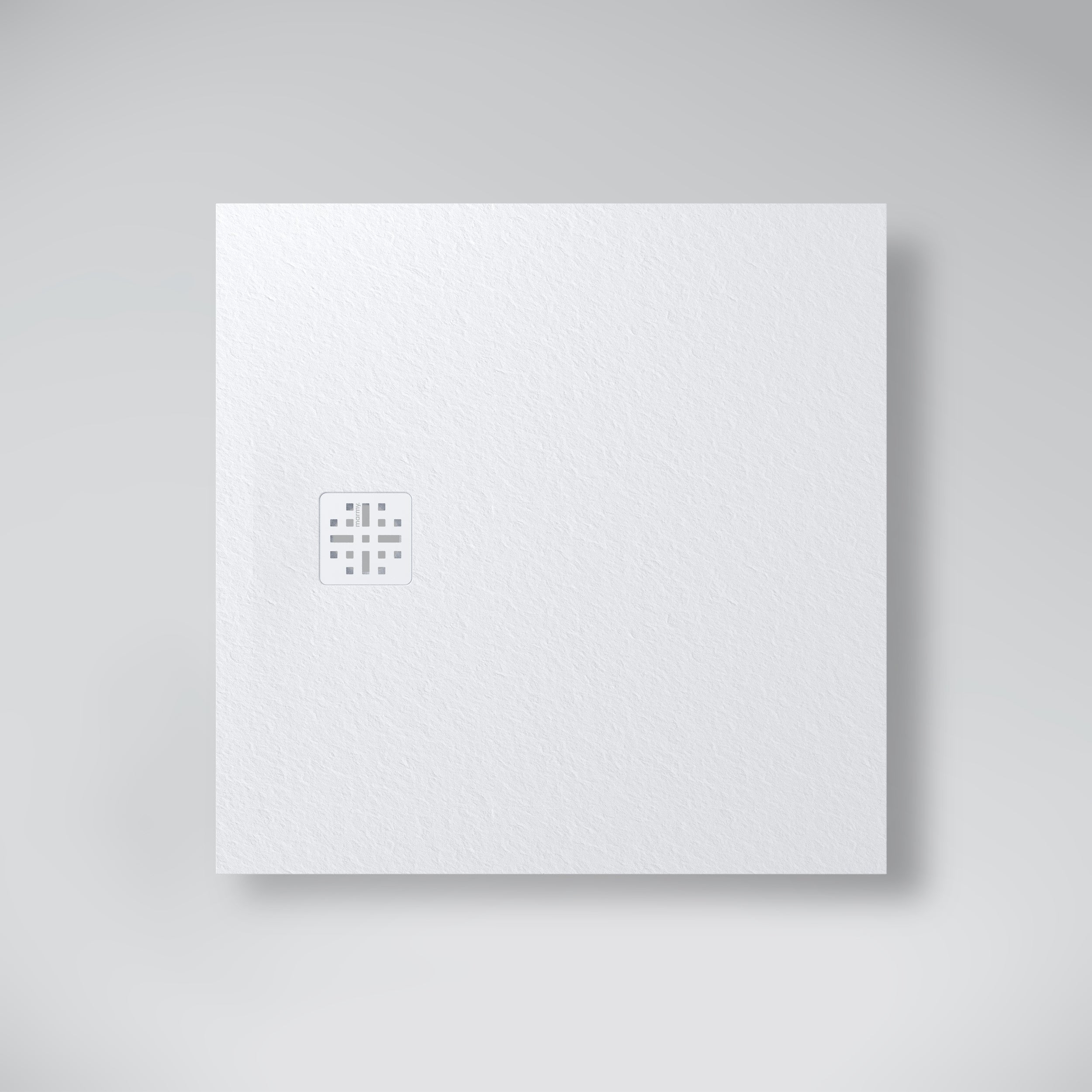 MARMY DOLOMITE - 80x80 Zuhanytálca - 80 7638 80 80 54