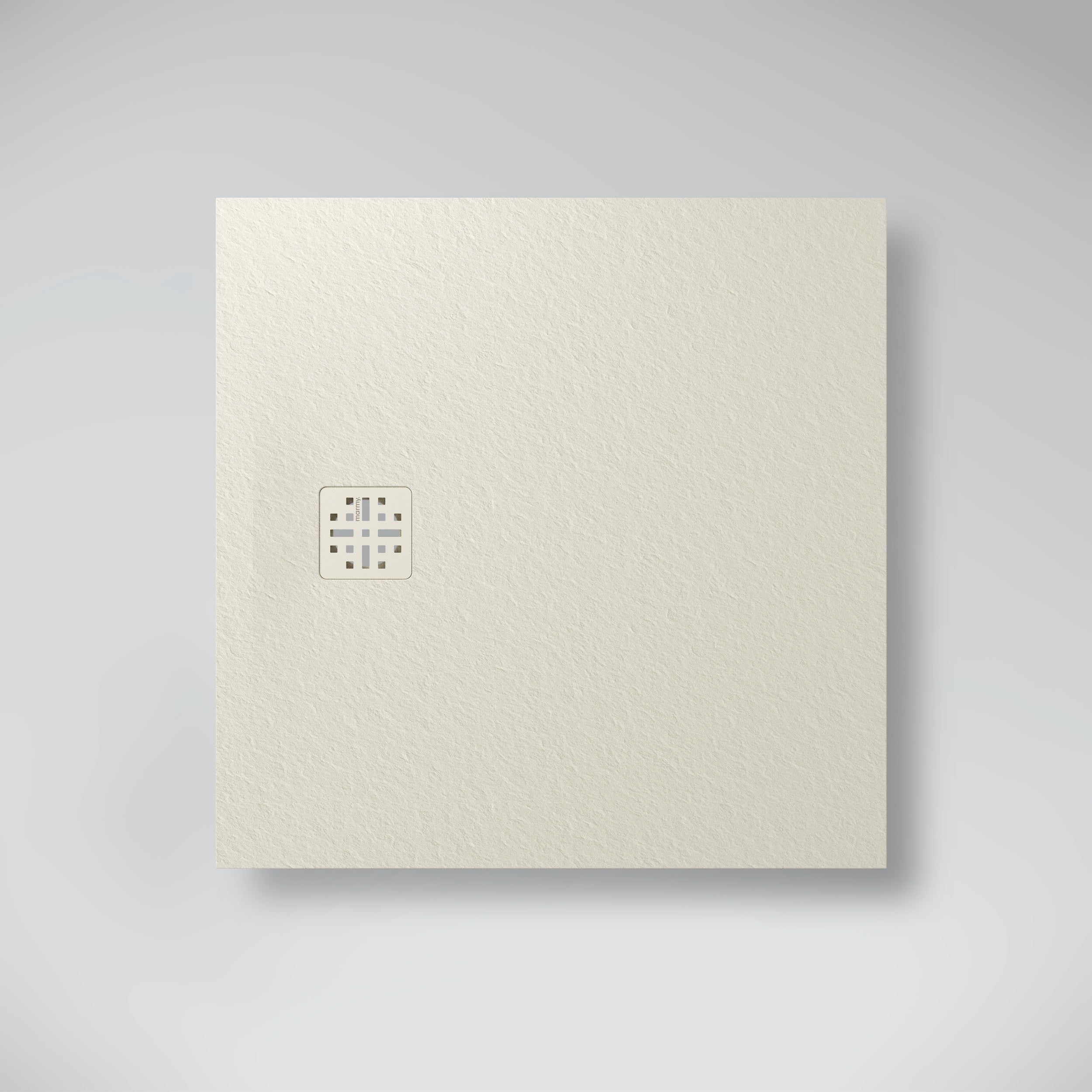 MARMY DOLOMITE - 80x80 Zuhanytálca - 80 7638 80 80 54