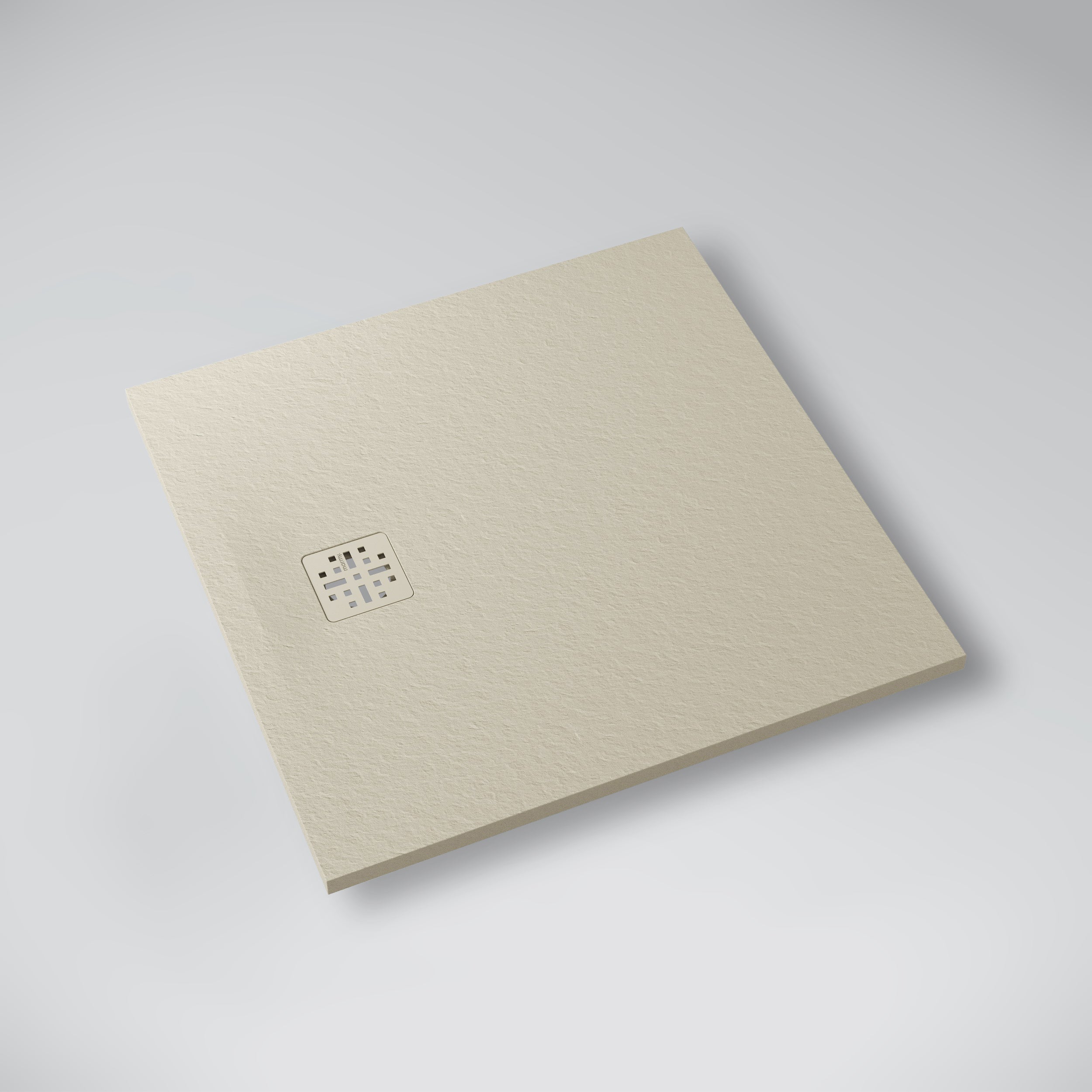 MARMY DOLOMITE - 80x80 Zuhanytálca - 80 7638 80 80 55