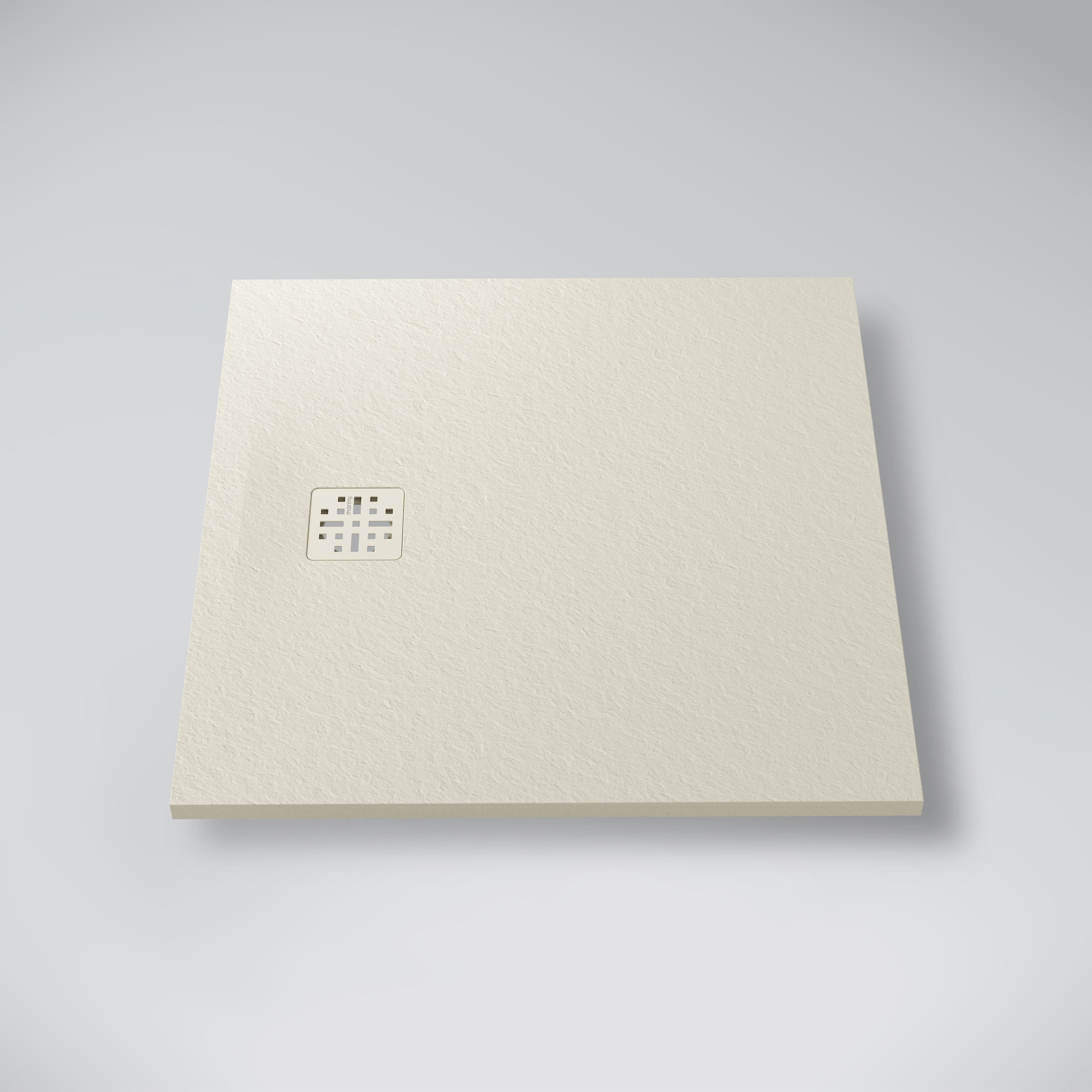 MARMY DOLOMITE - 80x80 Zuhanytálca - 80 7638 80 80 56