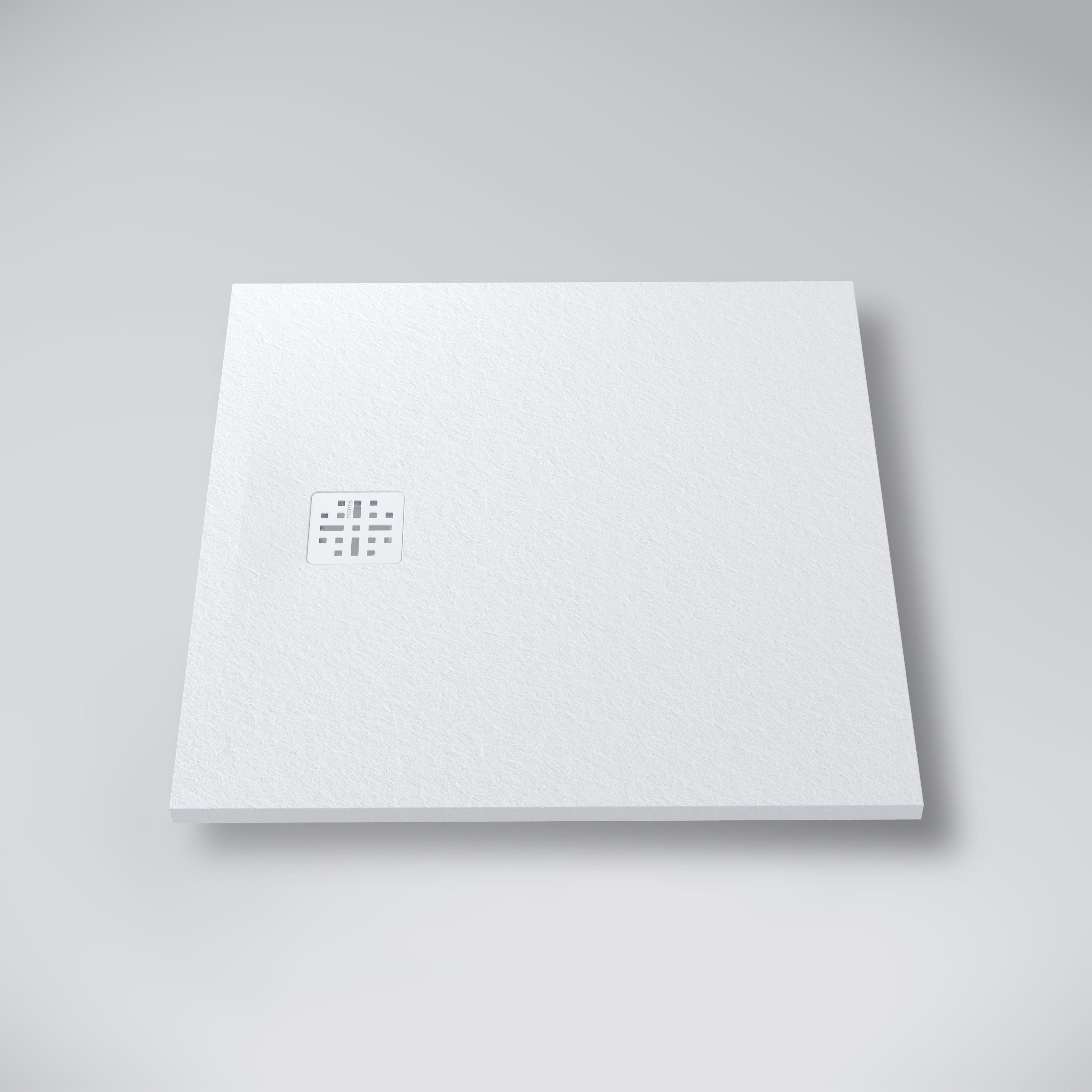 MARMY DOLOMITE - 80x80 Zuhanytálca - 80 7638 80 80 56