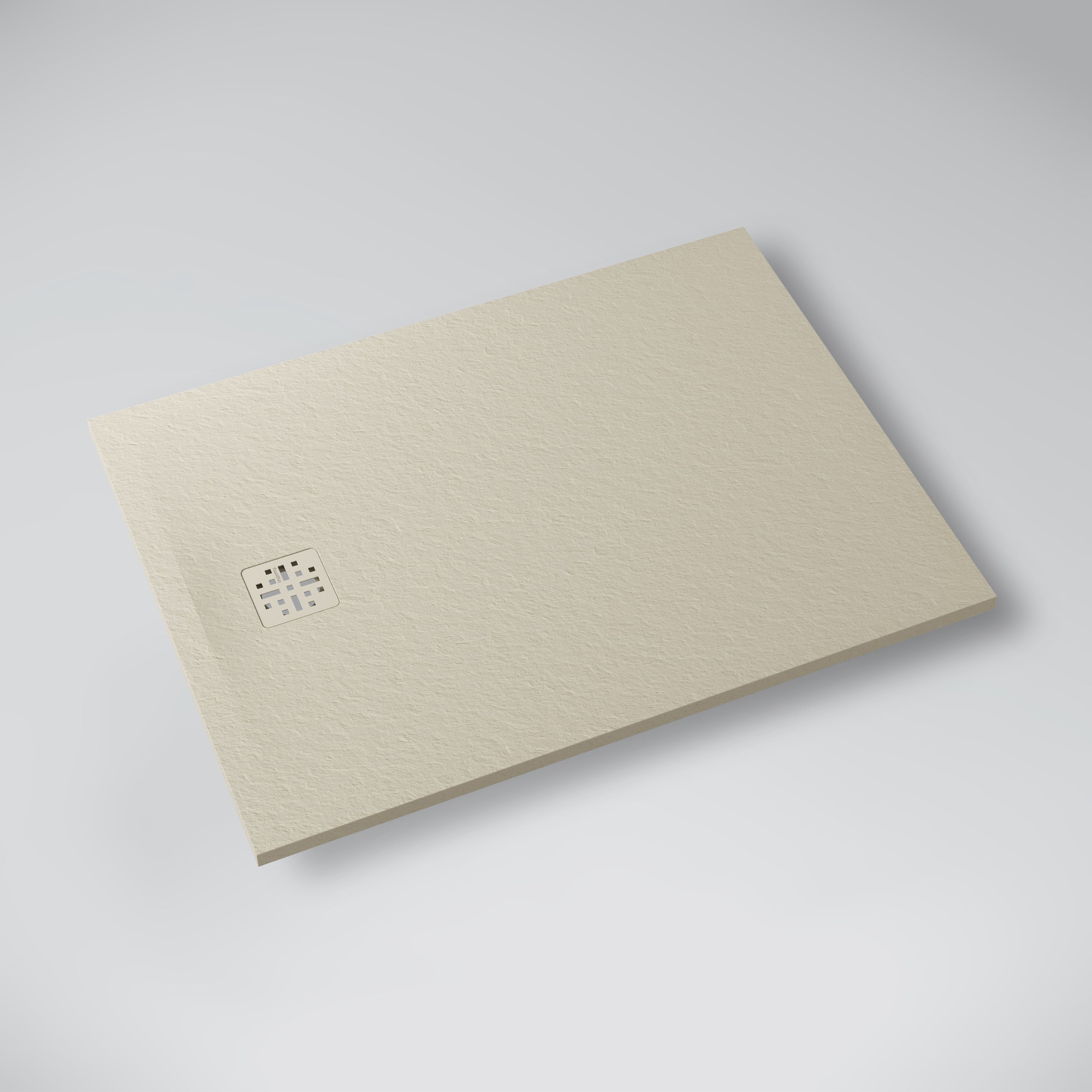 MARMY DOLOMITE - 80x100 Zuhanytálca - 80 7639 80 10 50