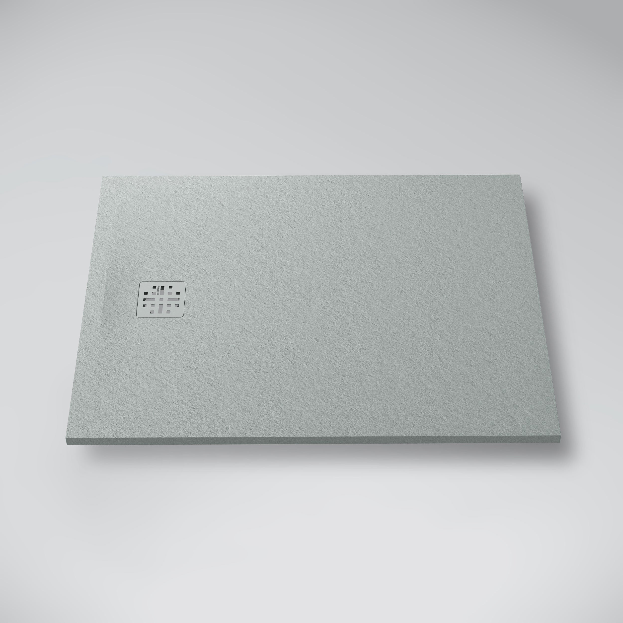 MARMY DOLOMITE - 80x100 Zuhanytálca - 80 7639 80 10 50