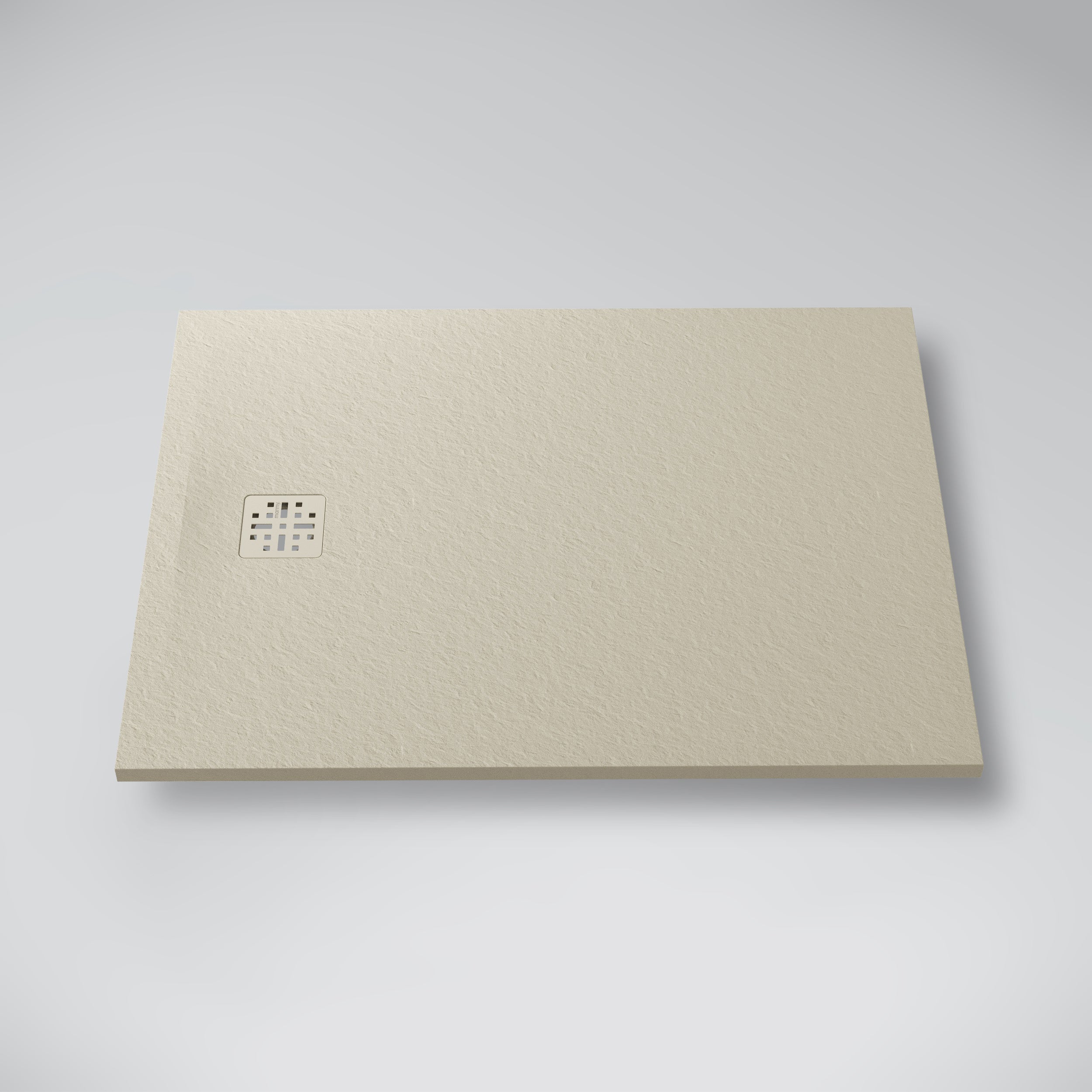 MARMY DOLOMITE - 80x100 Zuhanytálca - 80 7639 80 10 54