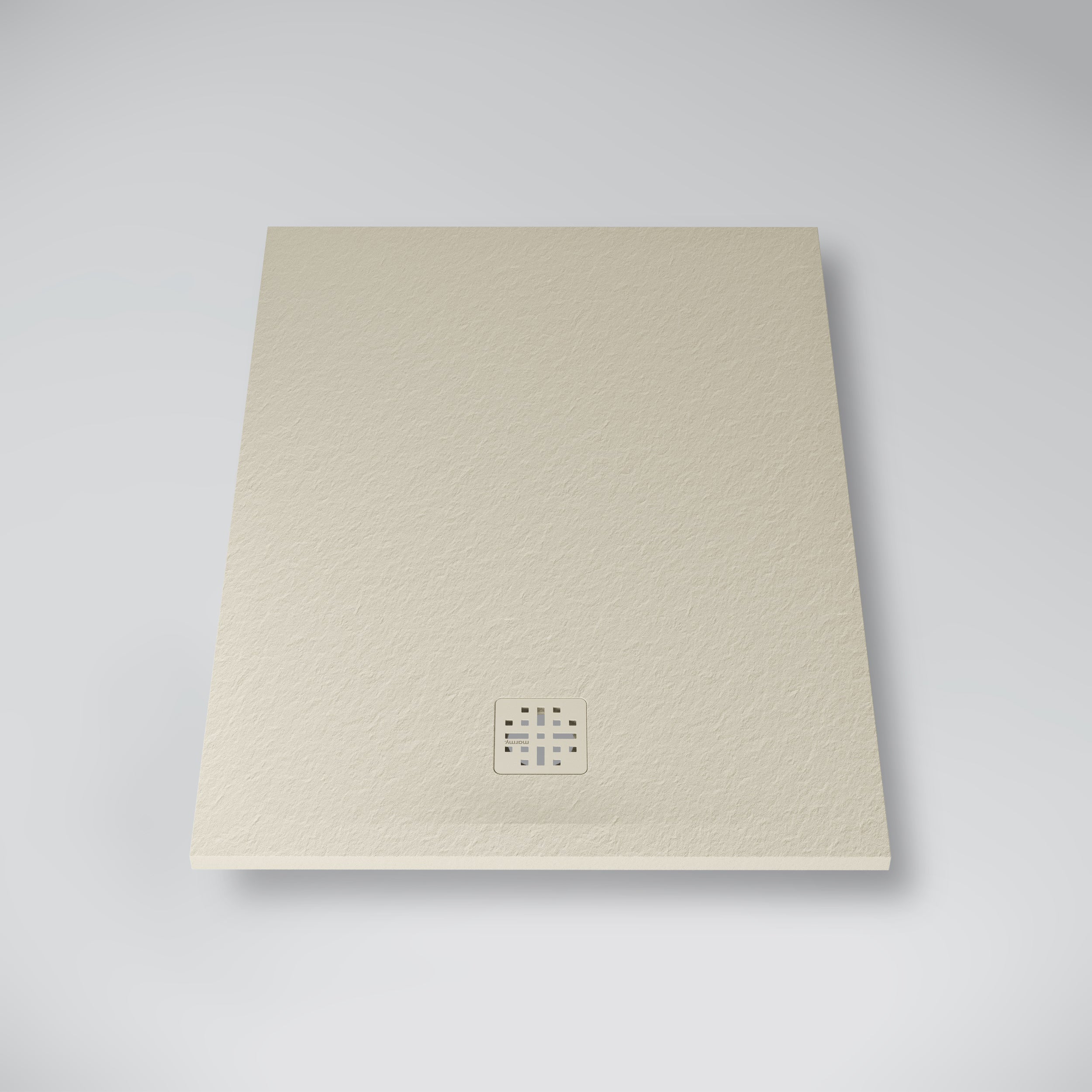 MARMY DOLOMITE - 80x100 Zuhanytálca - 80 7639 80 10 54