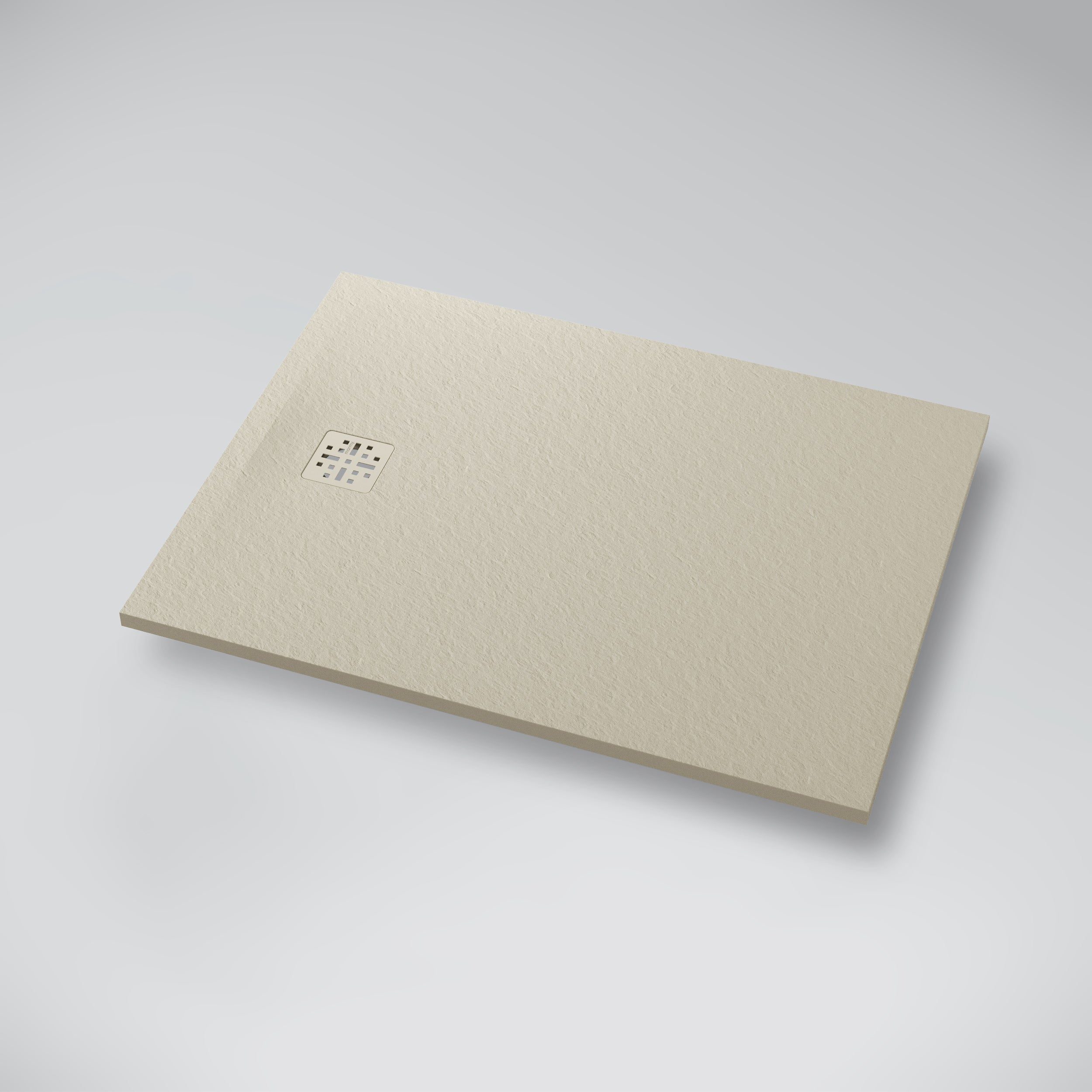 MARMY DOLOMITE - 80x100 Zuhanytálca - 80 7639 80 10 54