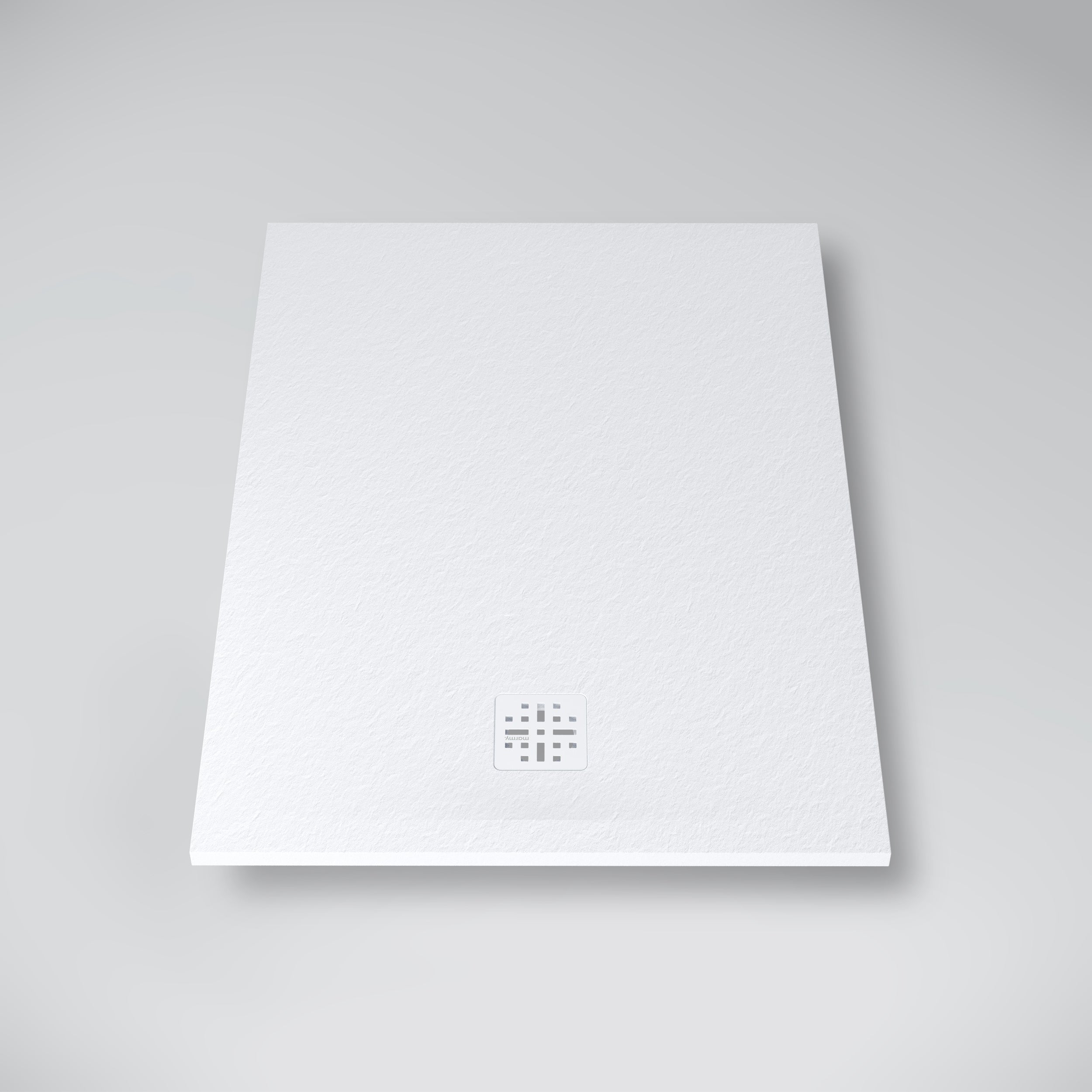 MARMY DOLOMITE - 80x100 Zuhanytálca - 80 7639 80 10 55