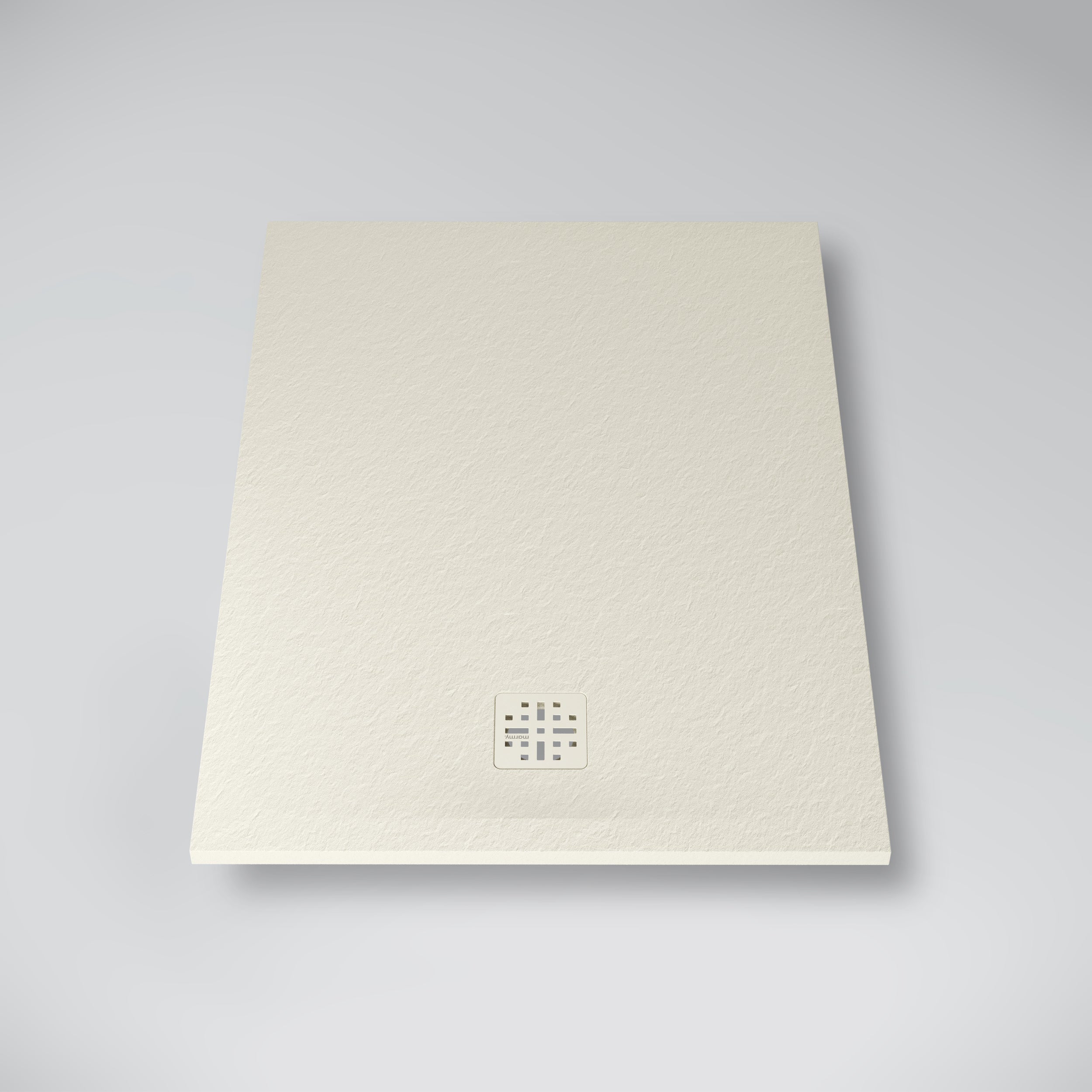 MARMY DOLOMITE - 80x100 Zuhanytálca - 80 7639 80 10 55