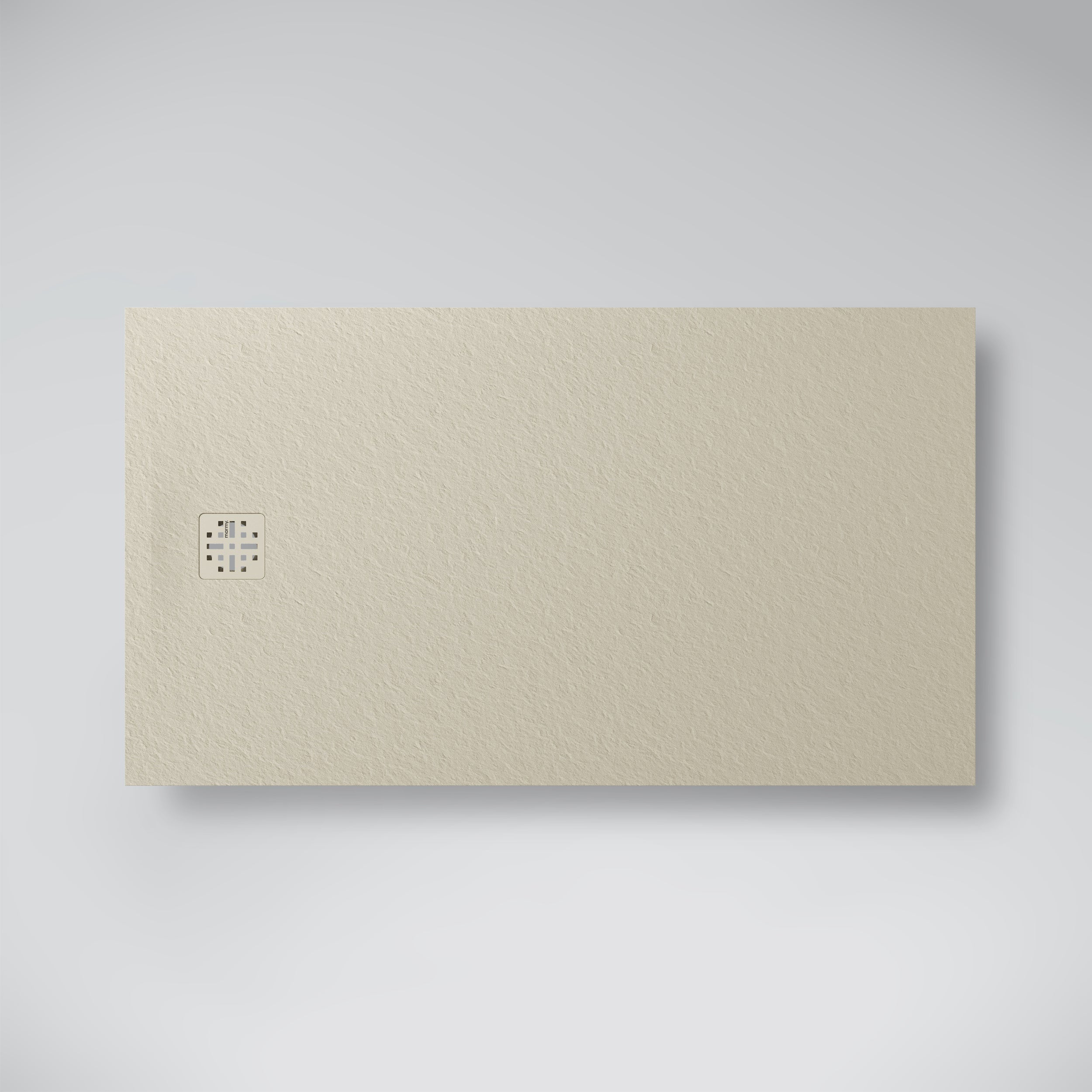 MARMY DOLOMITE - 80x140 Zuhanytálca - 80 7641 80 14 55