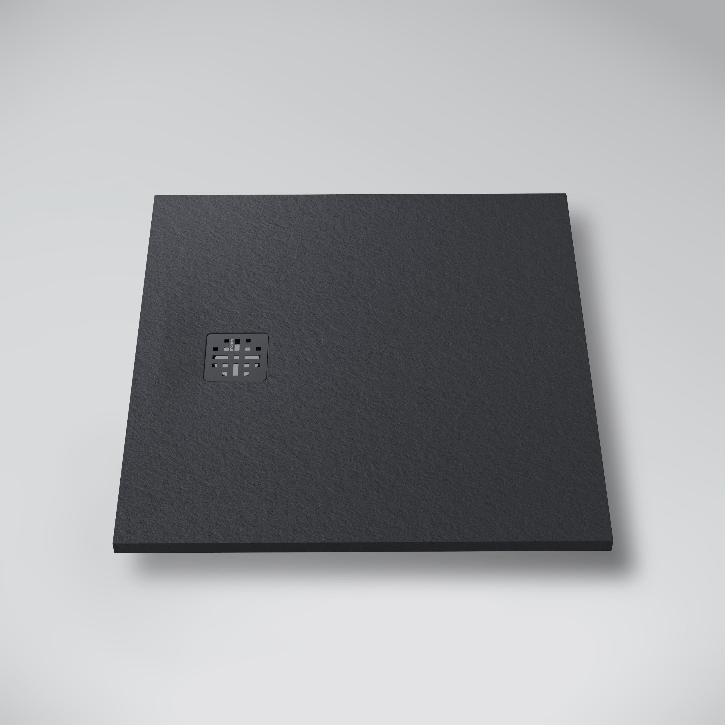MARMY DOLOMITE - 90x90 Zuhanytálca - 80 7642 90 90 50