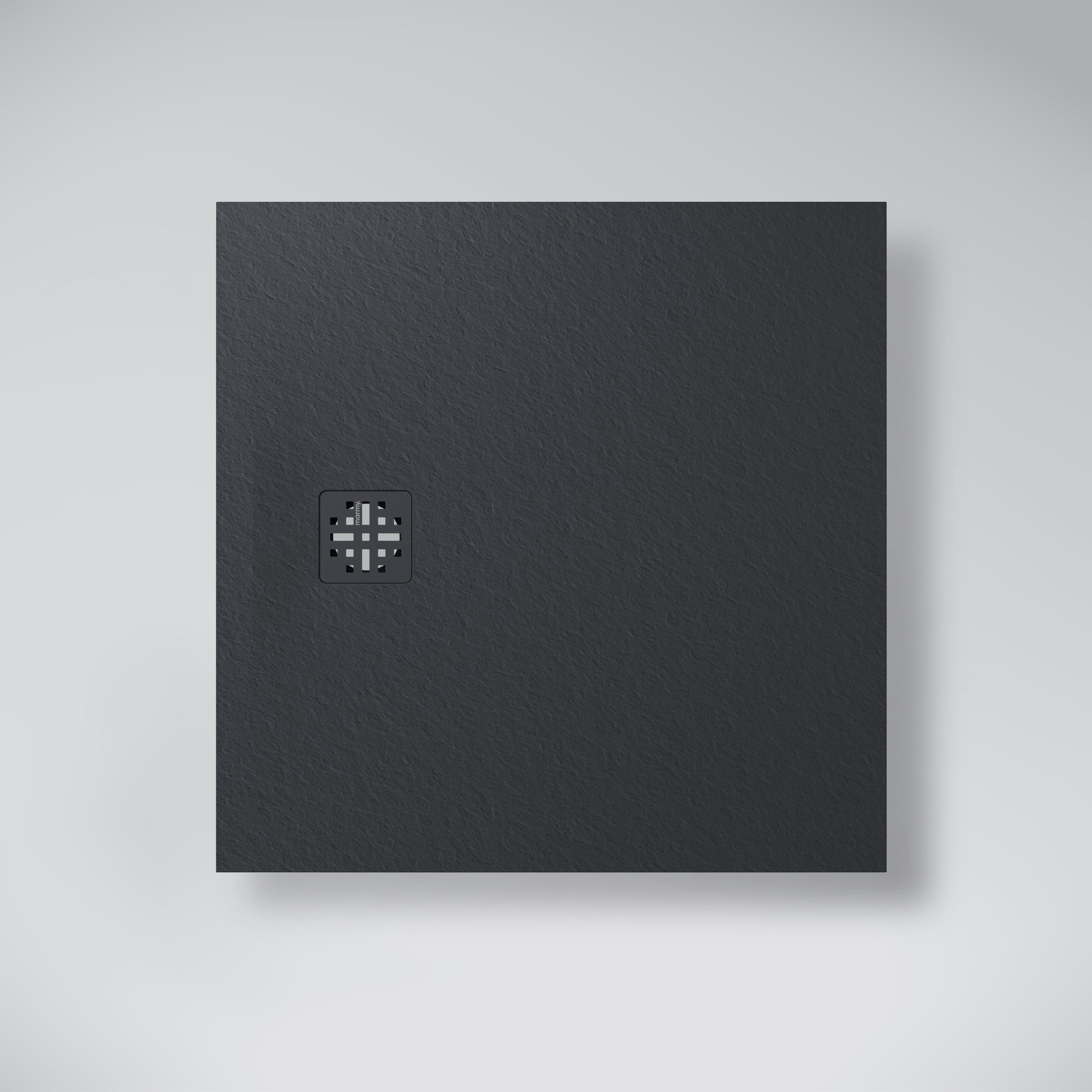 MARMY DOLOMITE - 90x90 Zuhanytálca - 80 7642 90 90 55