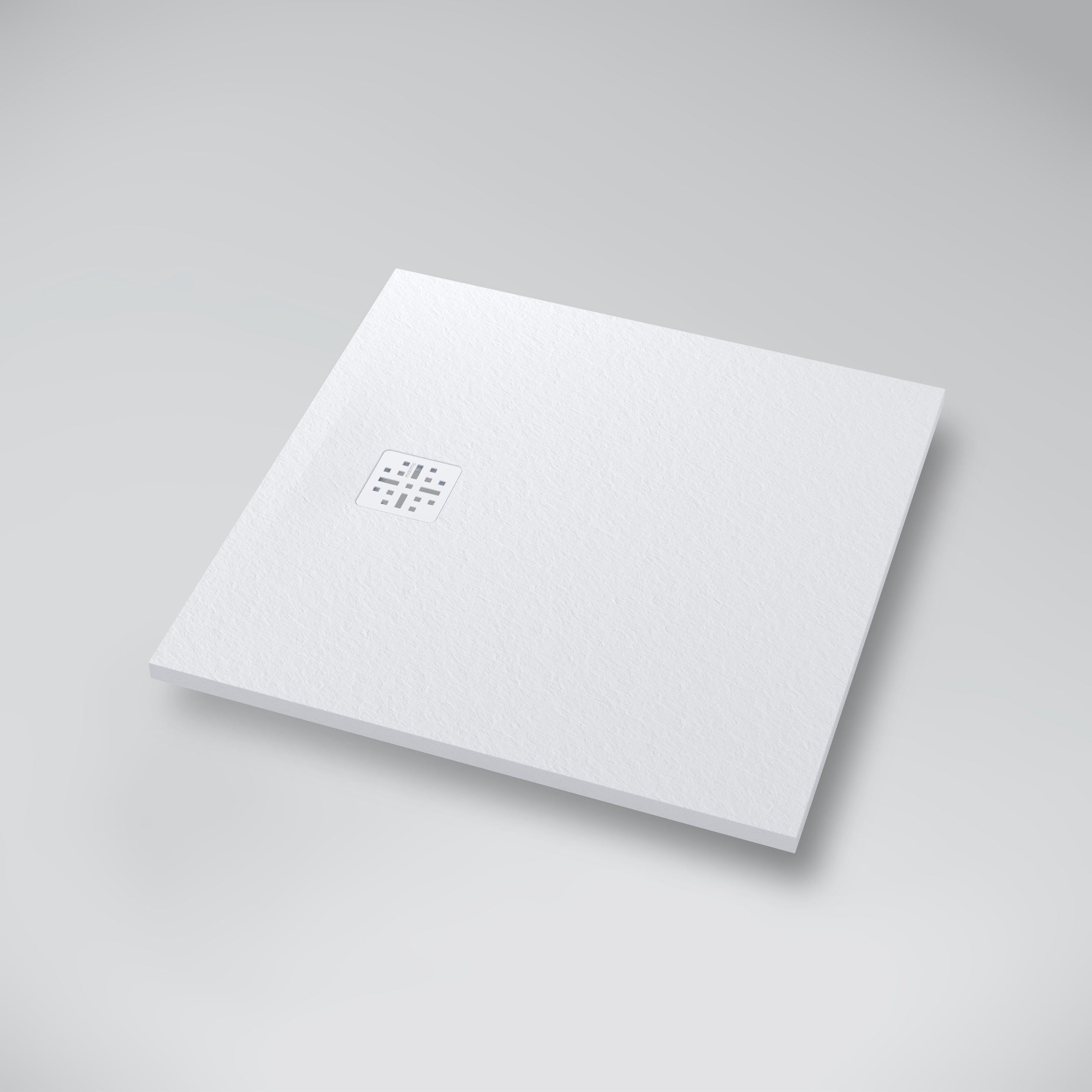 MARMY DOLOMITE - 90x90 Zuhanytálca - 80 7642 90 90 55