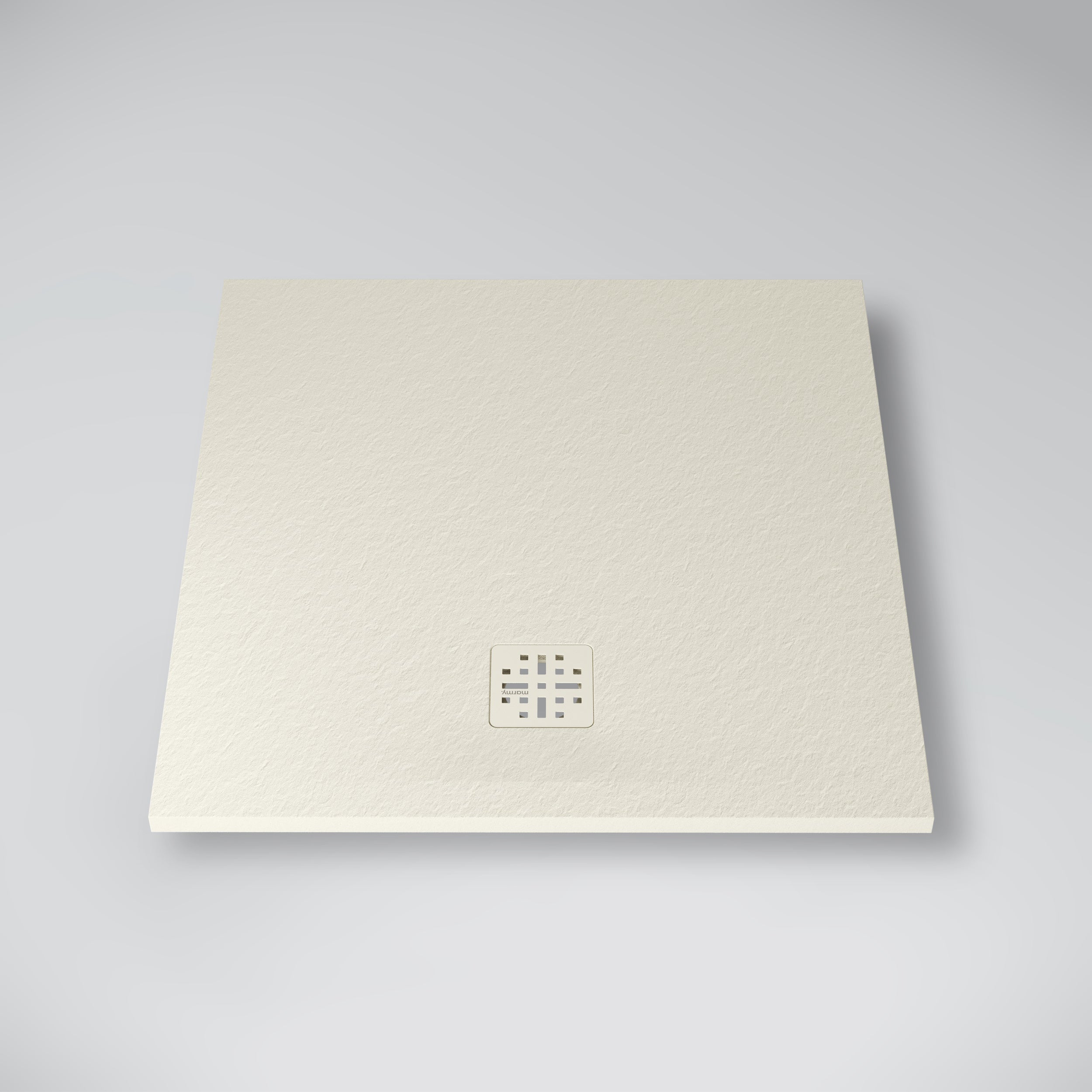 MARMY DOLOMITE - 90x90 Zuhanytálca - 80 7642 90 90 55