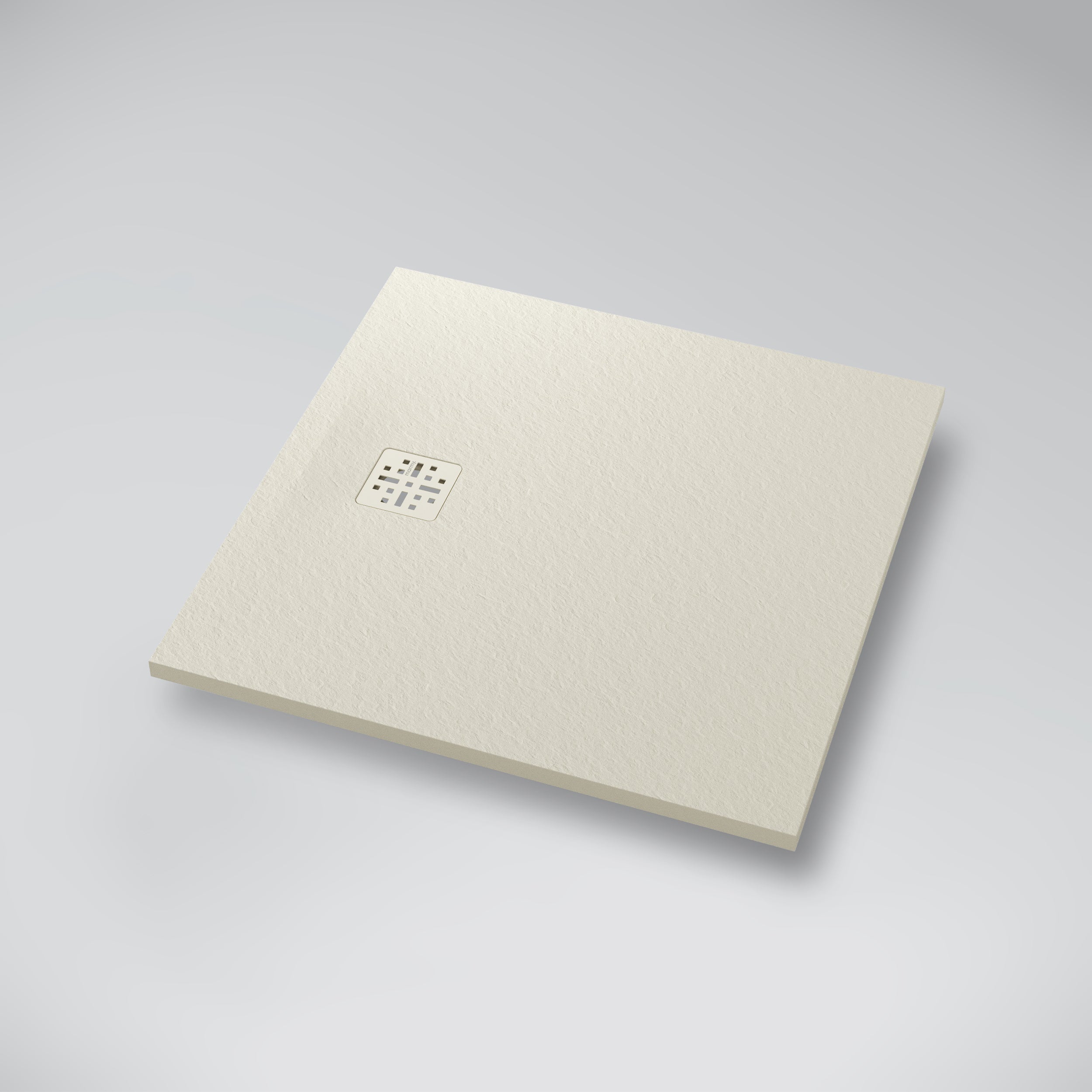 MARMY DOLOMITE - 90x90 Zuhanytálca - 80 7642 90 90 55