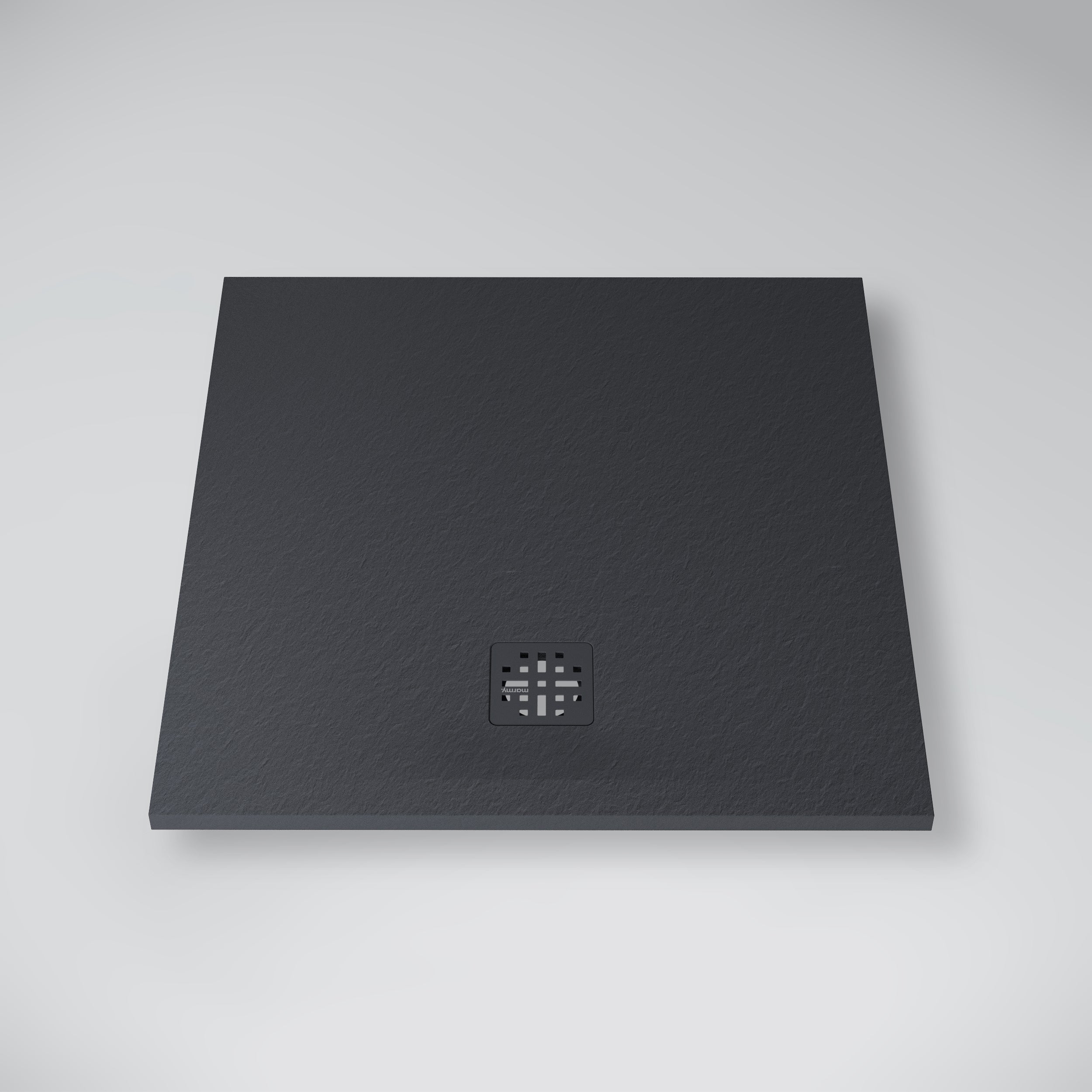 MARMY DOLOMITE - 90x90 Zuhanytálca - 80 7642 90 90 55