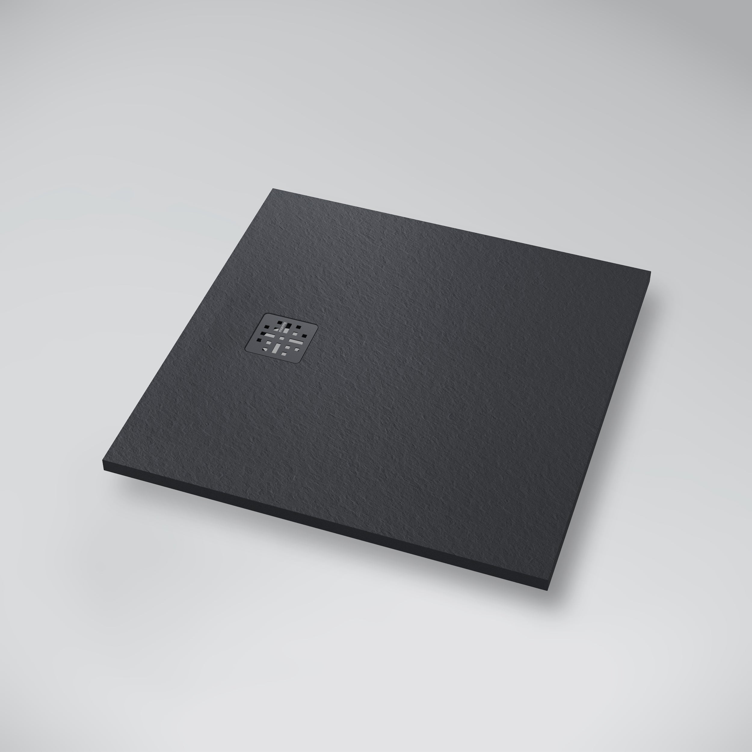 MARMY DOLOMITE - 90x90 Zuhanytálca - 80 7642 90 90 55