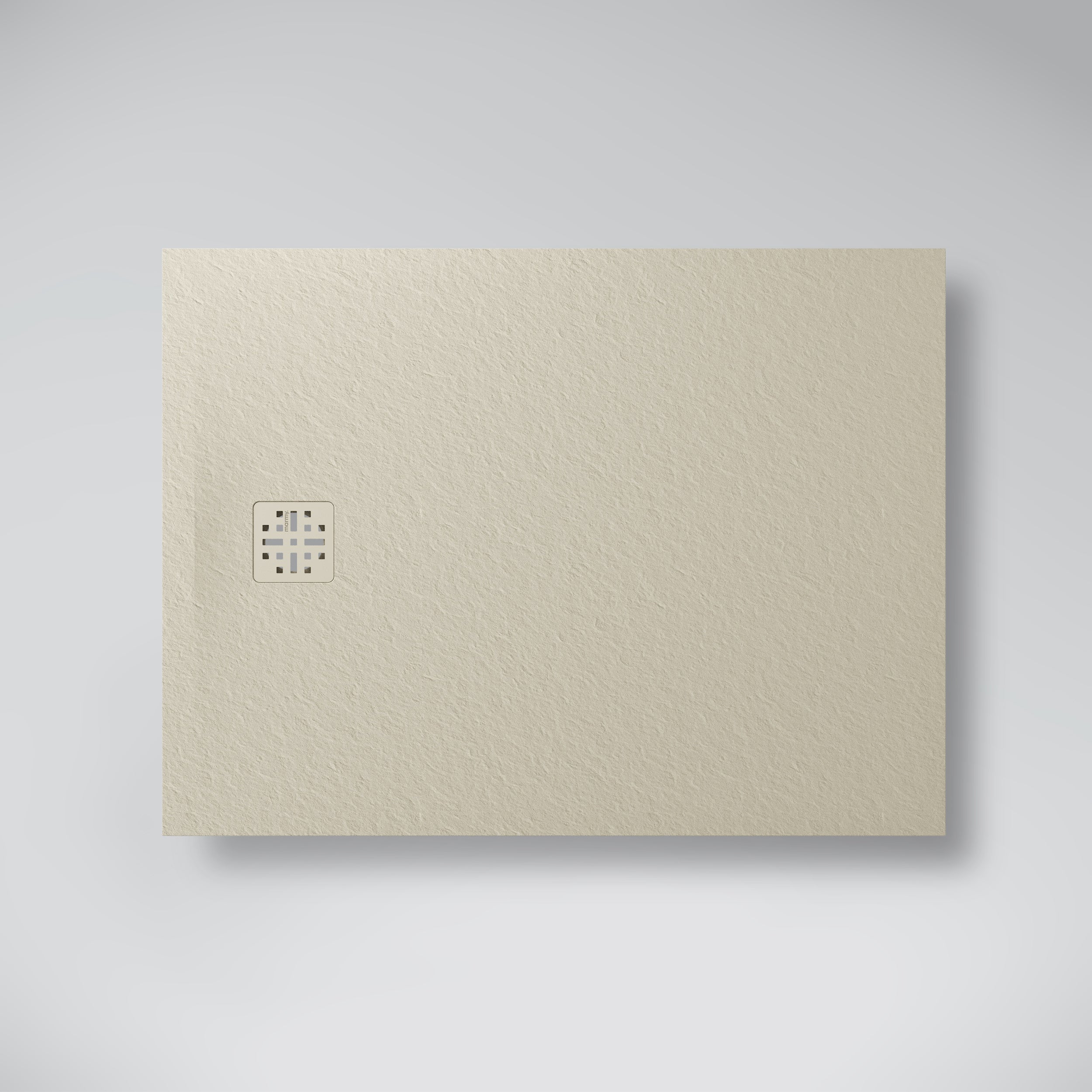 MARMY DOLOMITE - 90x120 Zuhanytálca - 80 7643 90 12 55