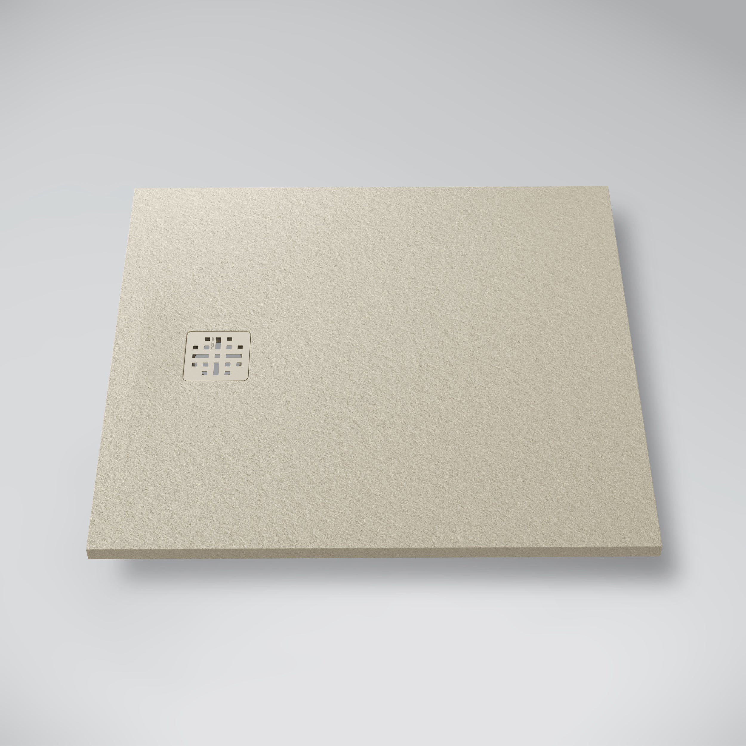 MARMY DOLOMITE - 90x100 Zuhanytálca - 80 7850 90 10 50