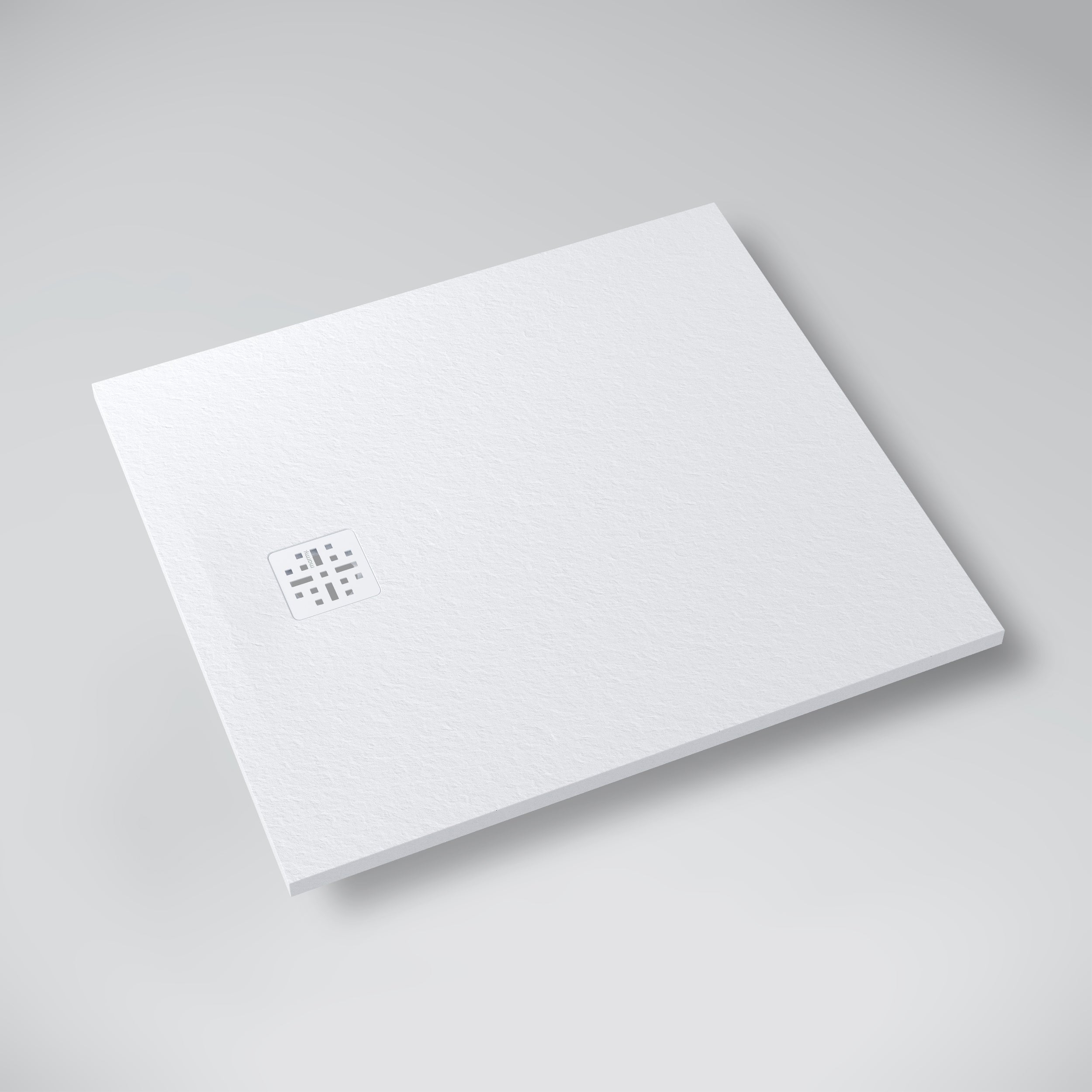 MARMY DOLOMITE - 90x100 Zuhanytálca - 80 7850 90 10 50