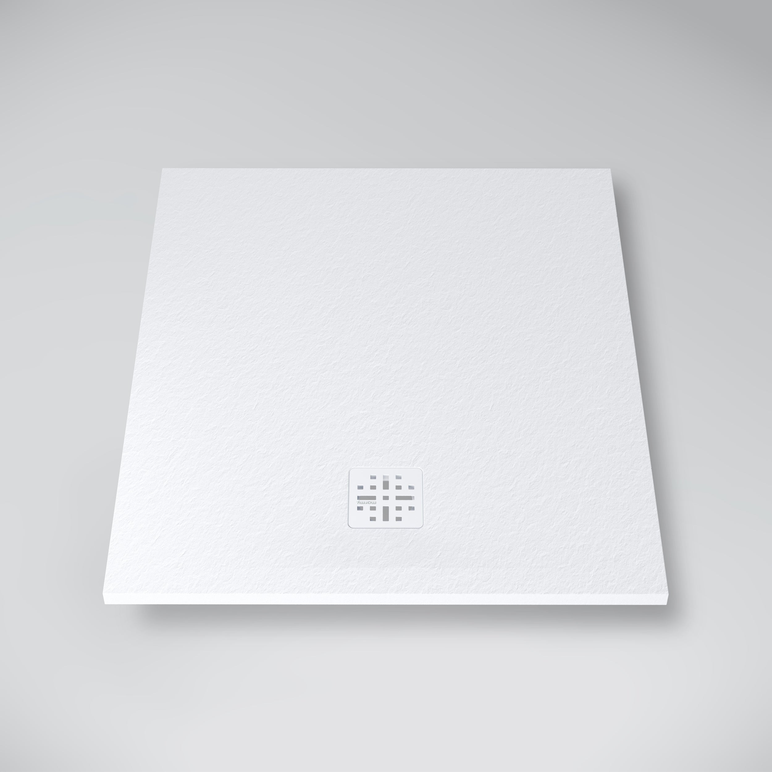 MARMY DOLOMITE - 90x100 Zuhanytálca - 80 7850 90 10 50