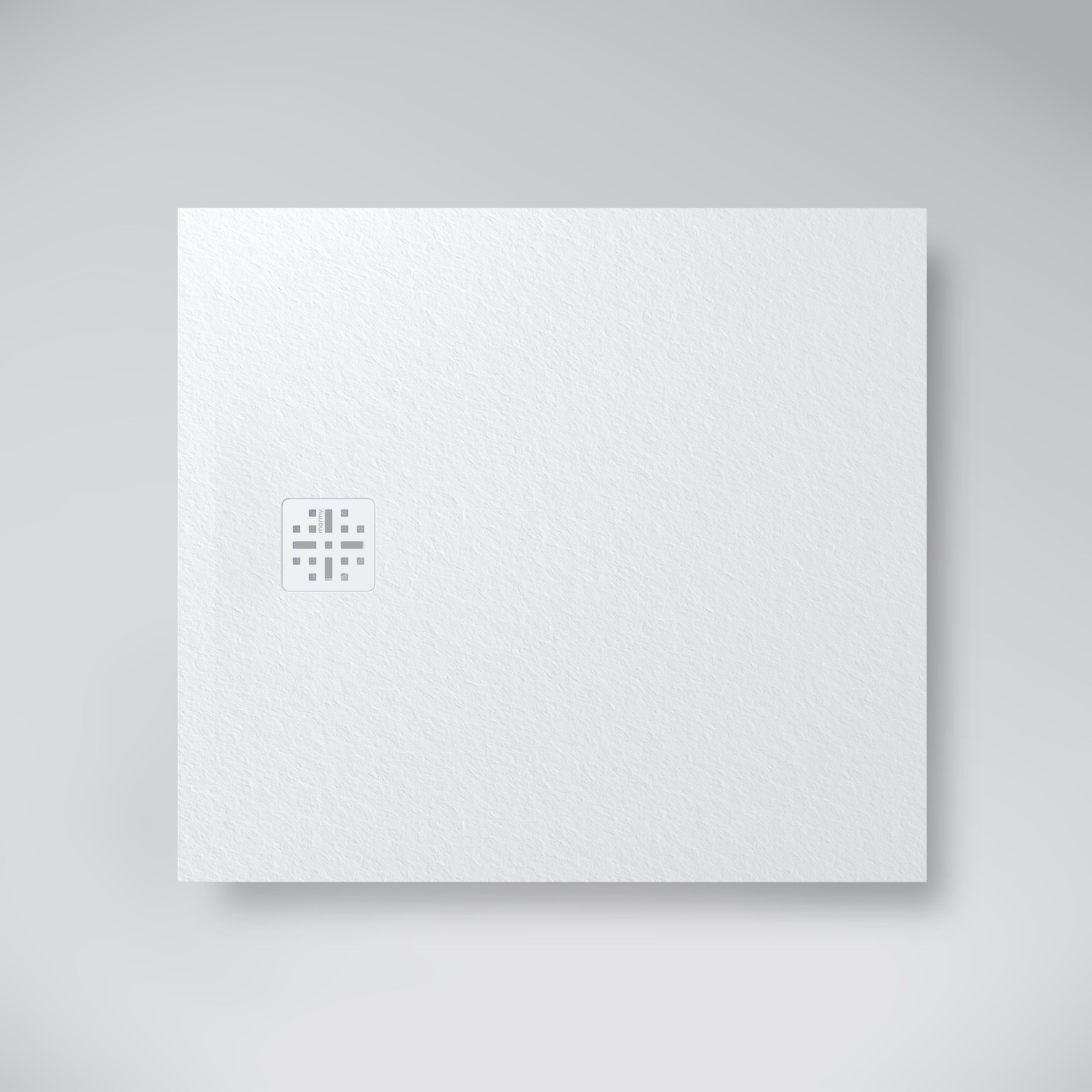 MARMY DOLOMITE - 90x100 Zuhanytálca - 80 7850 90 10 50