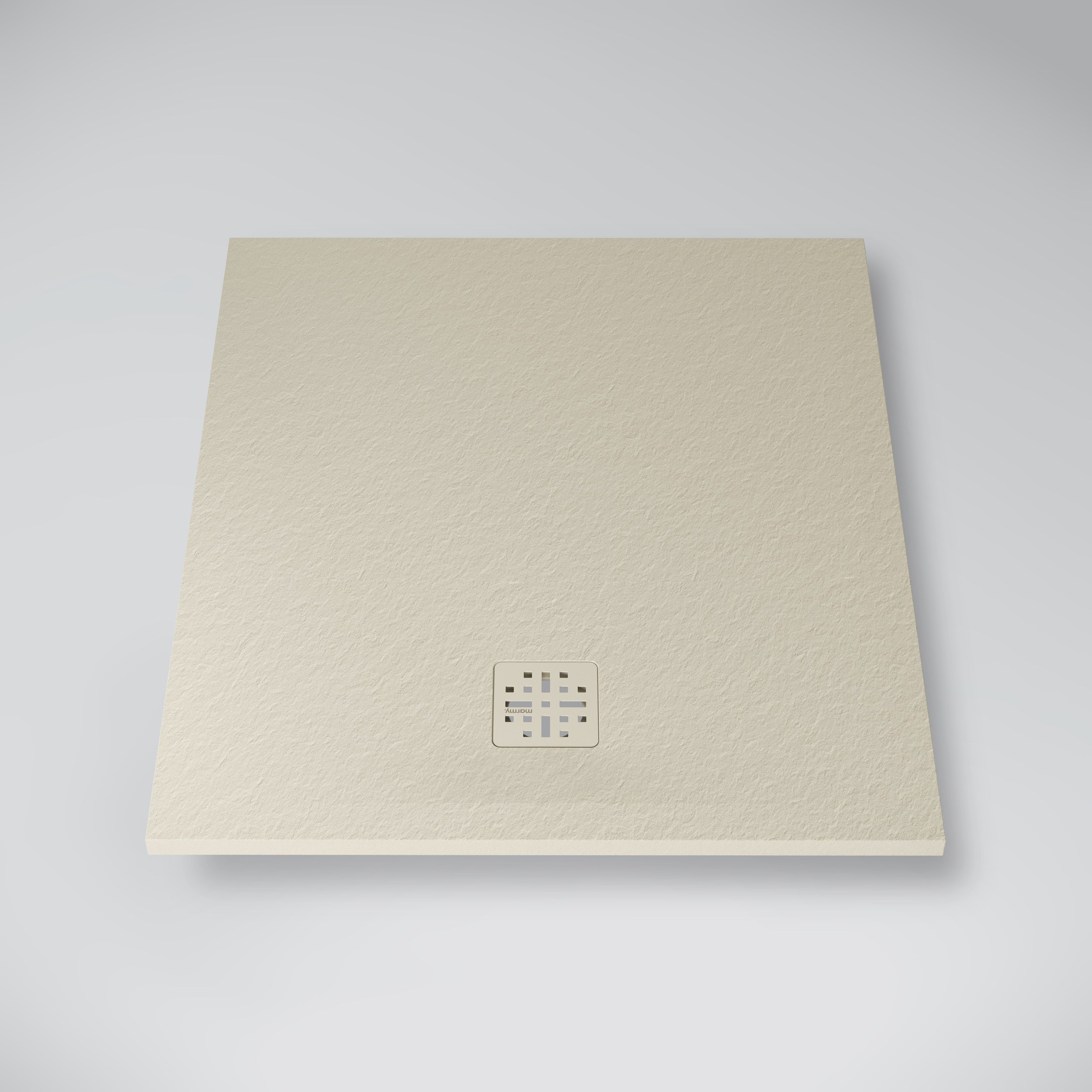 MARMY DOLOMITE - 90x100 Zuhanytálca - 80 7850 90 10 54