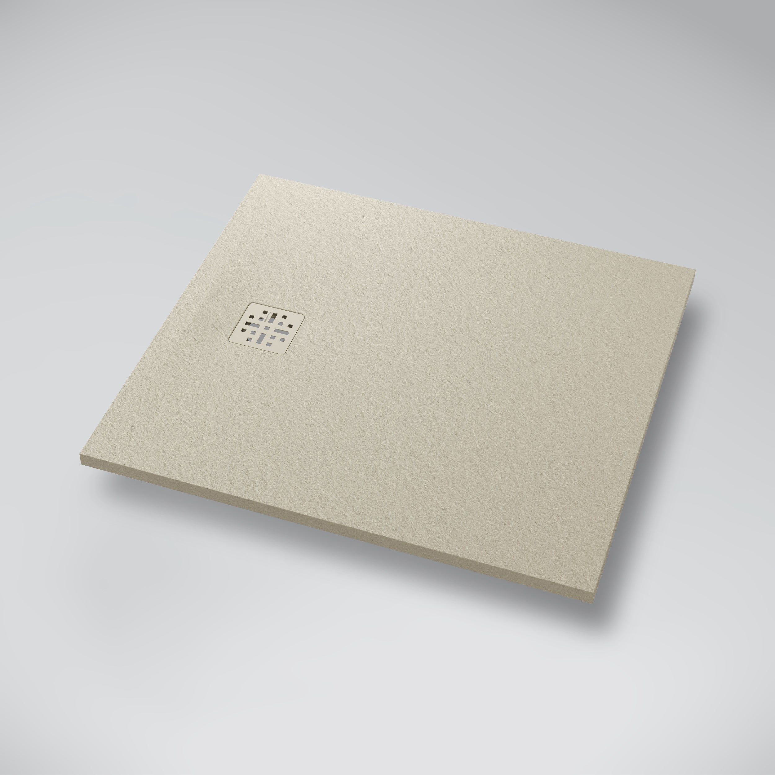 MARMY DOLOMITE - 90x100 Zuhanytálca - 80 7850 90 10 54