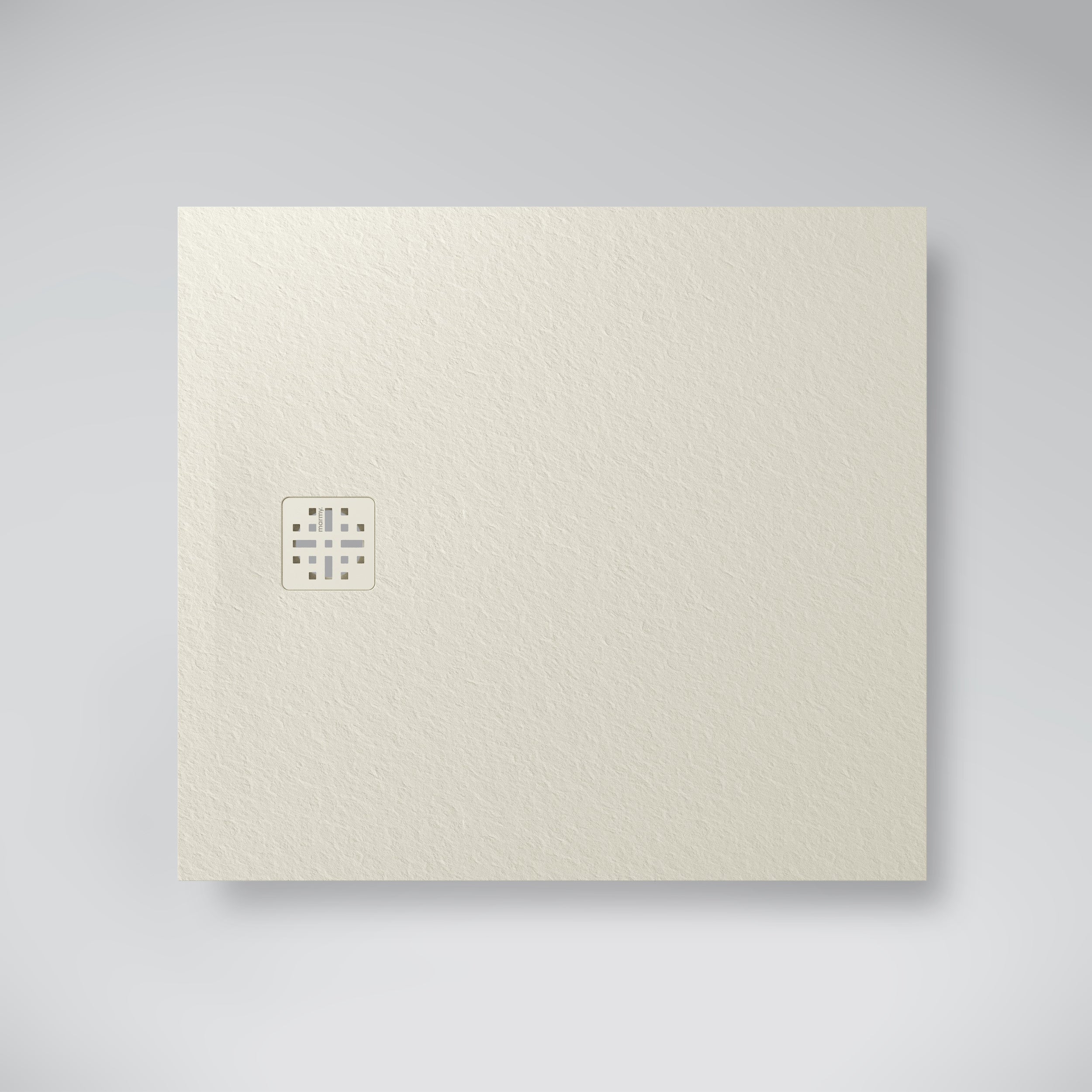 MARMY DOLOMITE - 90x100 Zuhanytálca - 80 7850 90 10 56