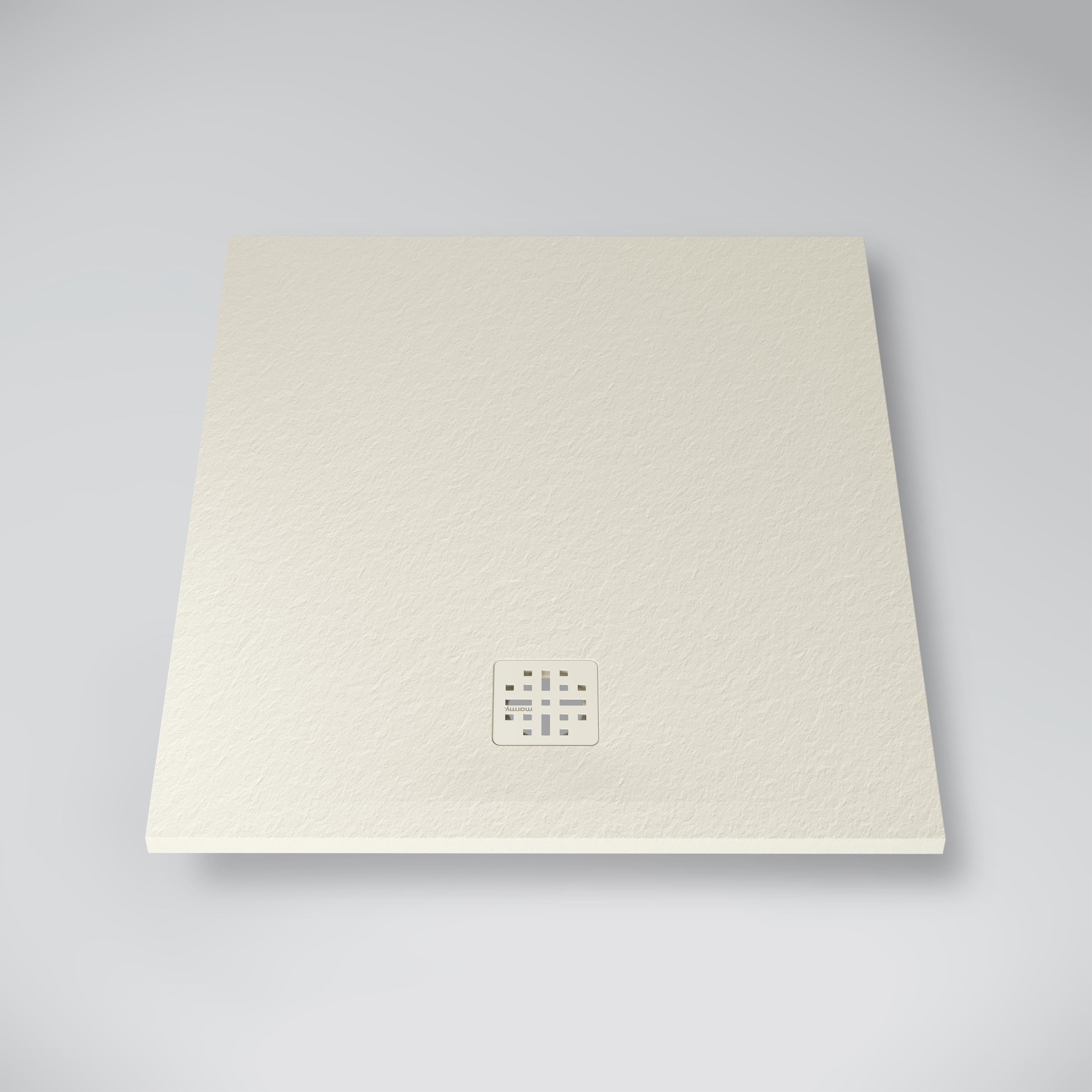 MARMY DOLOMITE - 90x100 Zuhanytálca - 80 7850 90 10 56