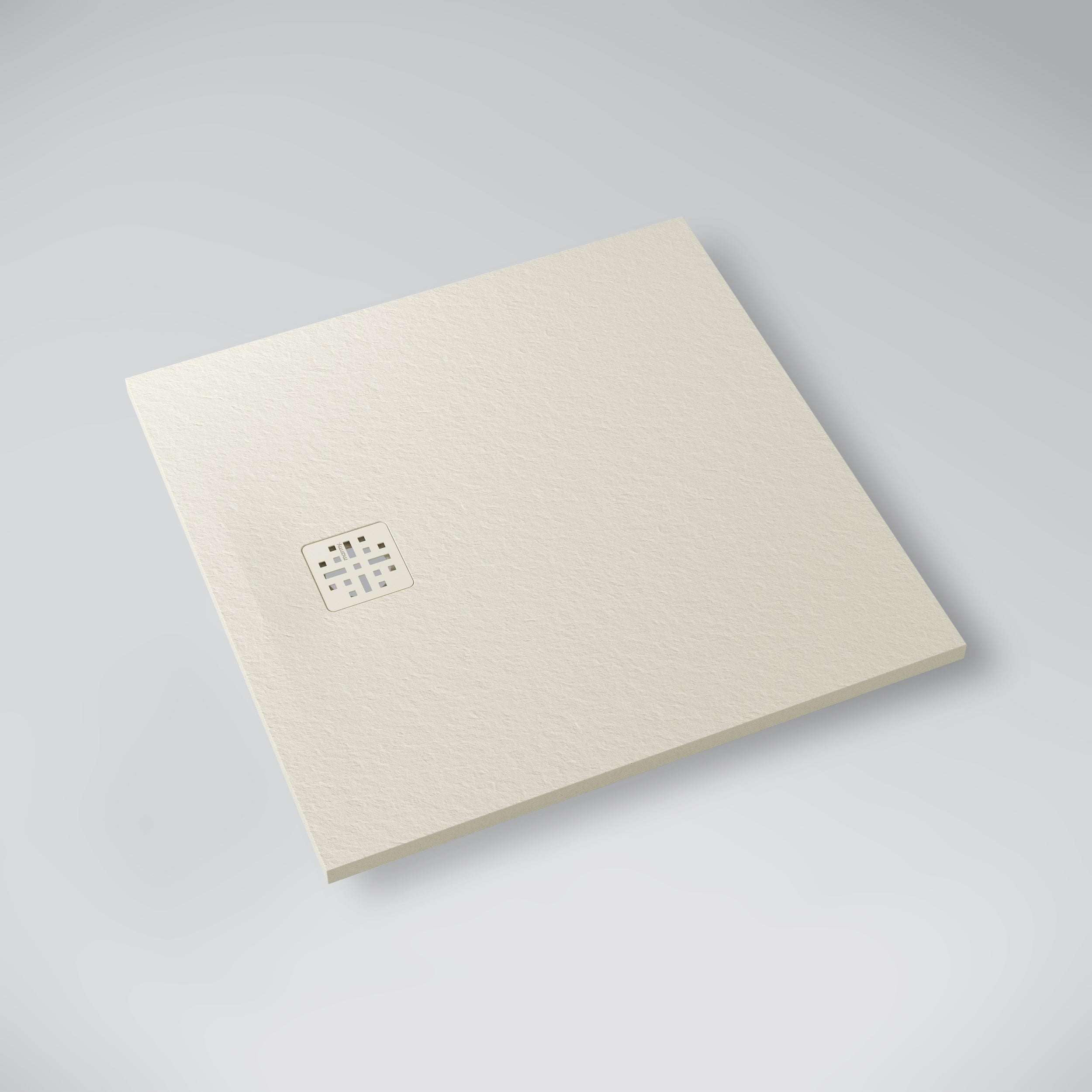 MARMY DOLOMITE - 100x100 Zuhanytálca - 80 7851 10 10 55