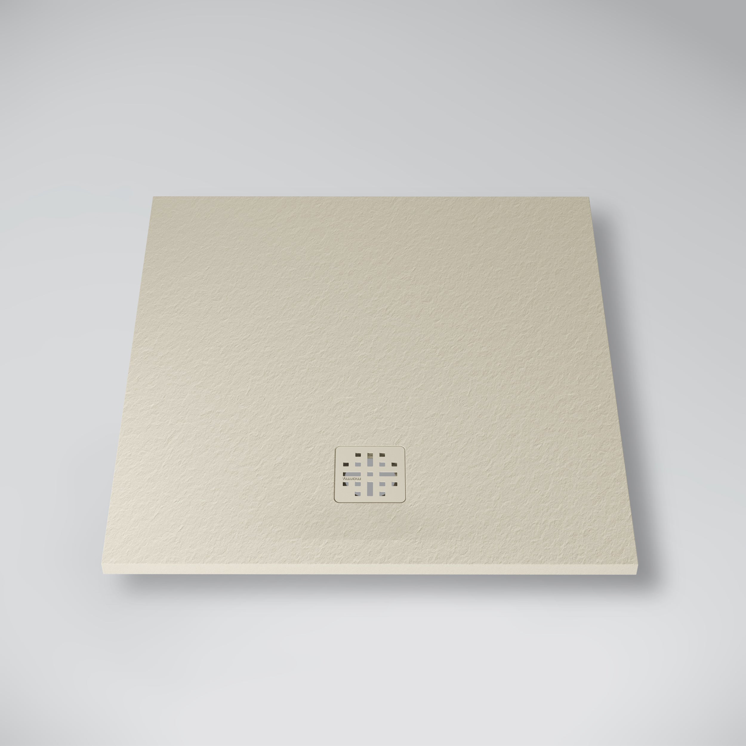 MARMY DOLOMITE - 100x100 Zuhanytálca - 80 7851 10 10 55
