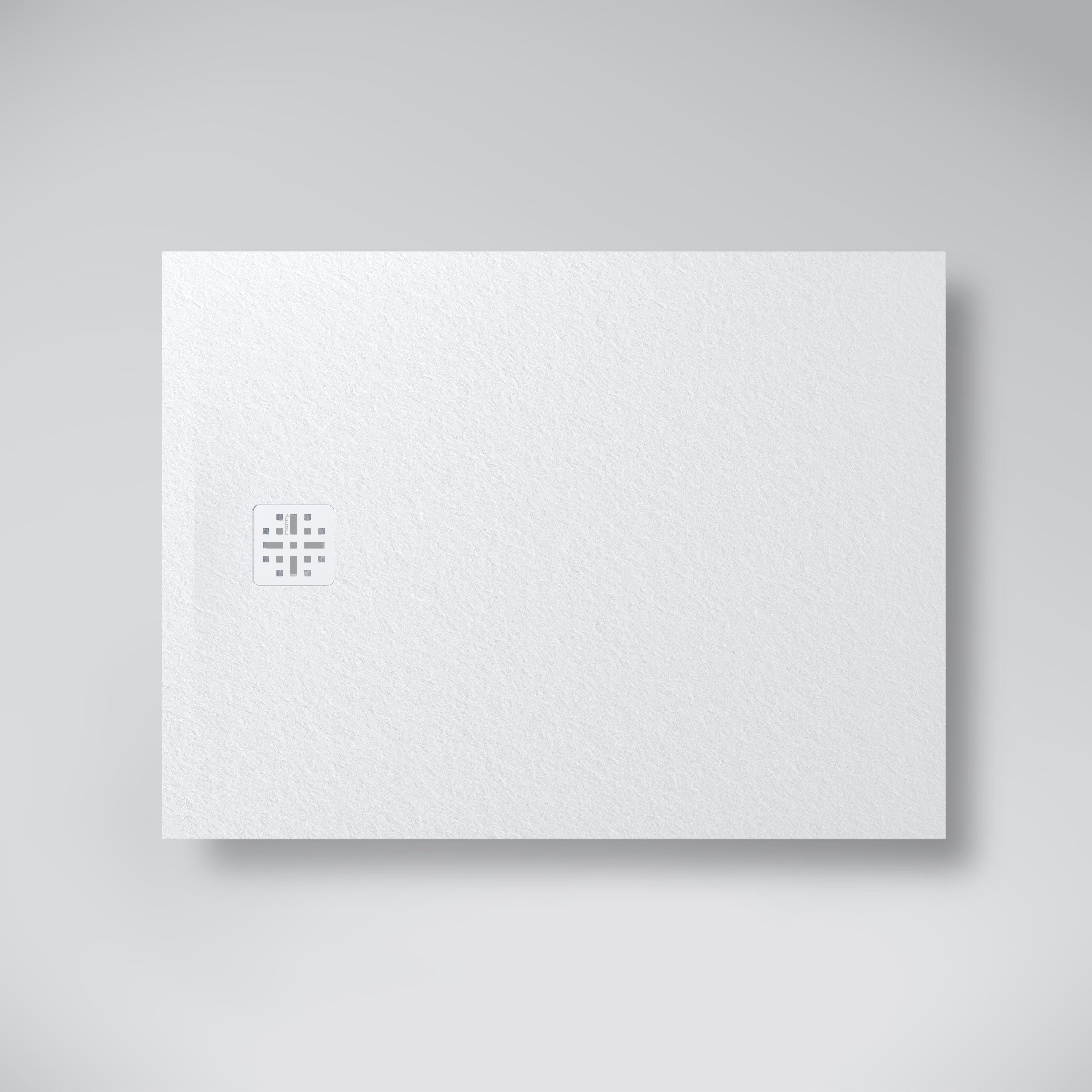 MARMY DOLOMITE - 100x120 Zuhanytálca - 80 7852 10 12 50